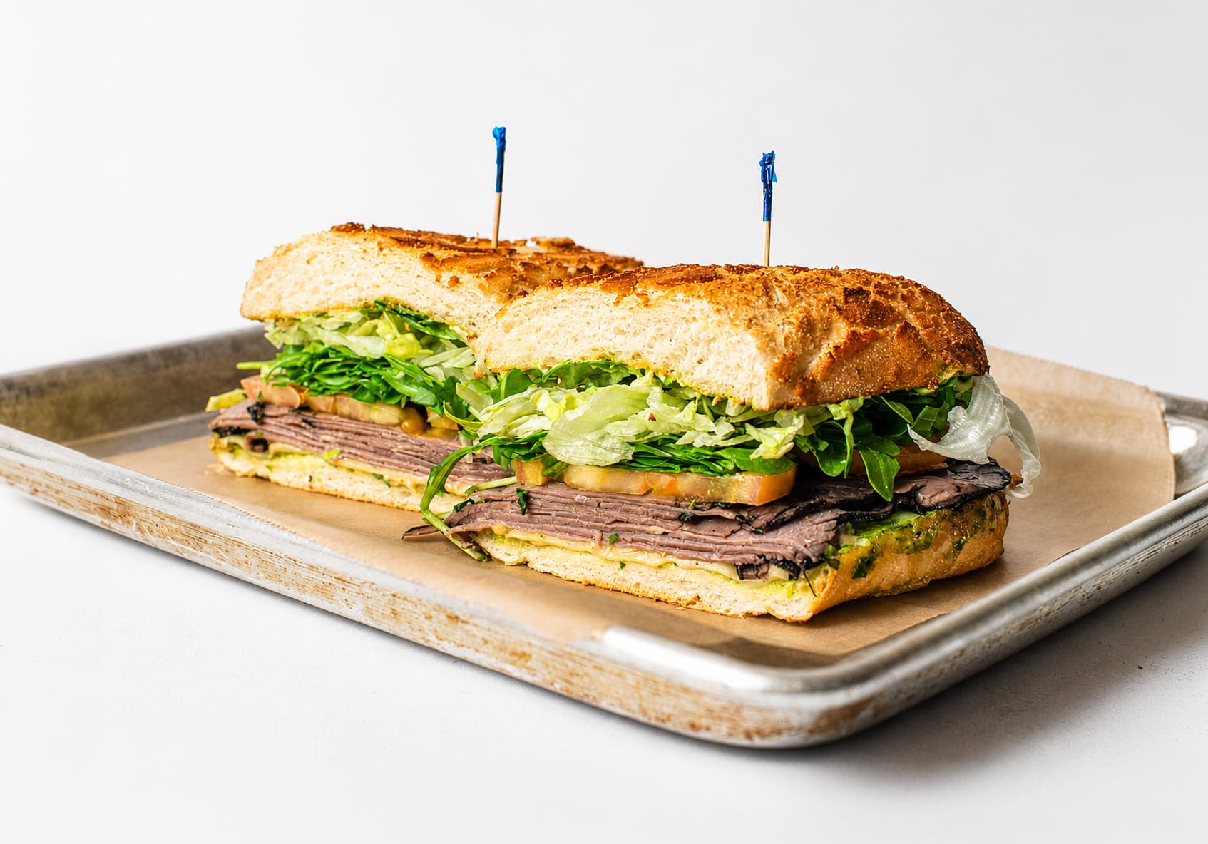 Photo 1 of 4: Crave Subs