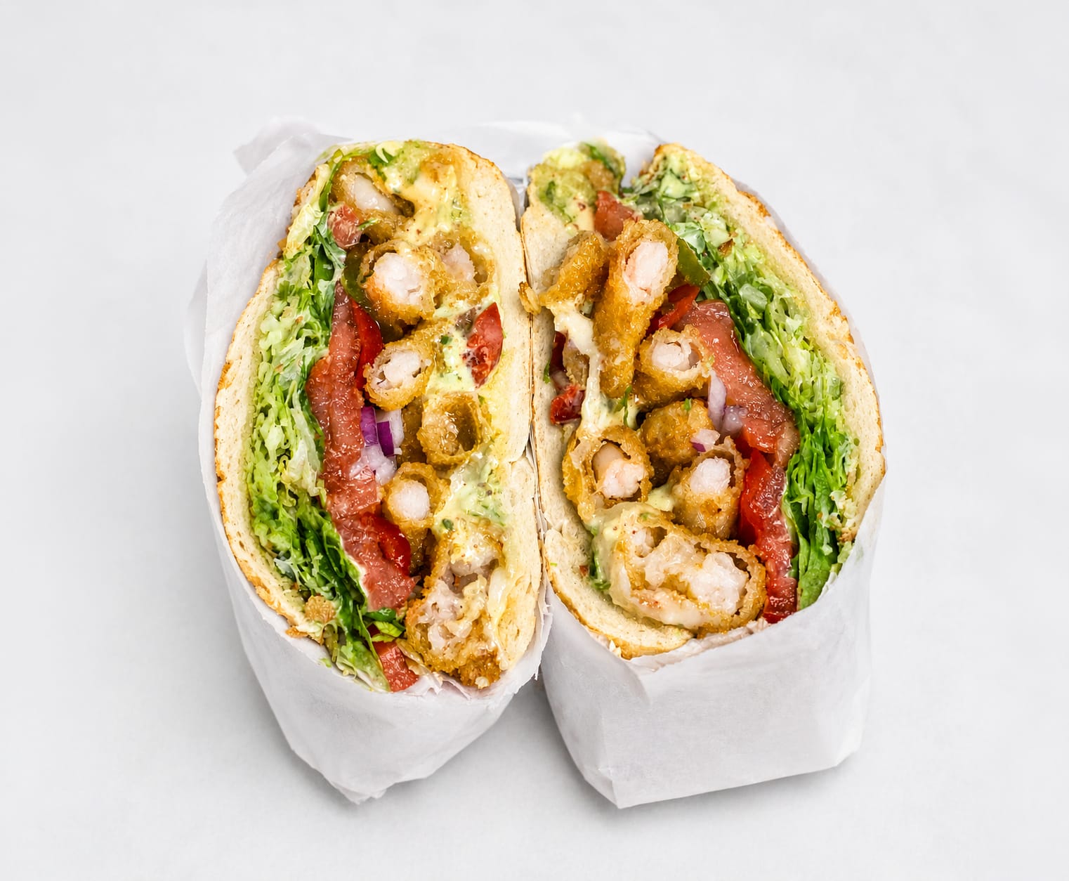 Crave Subs