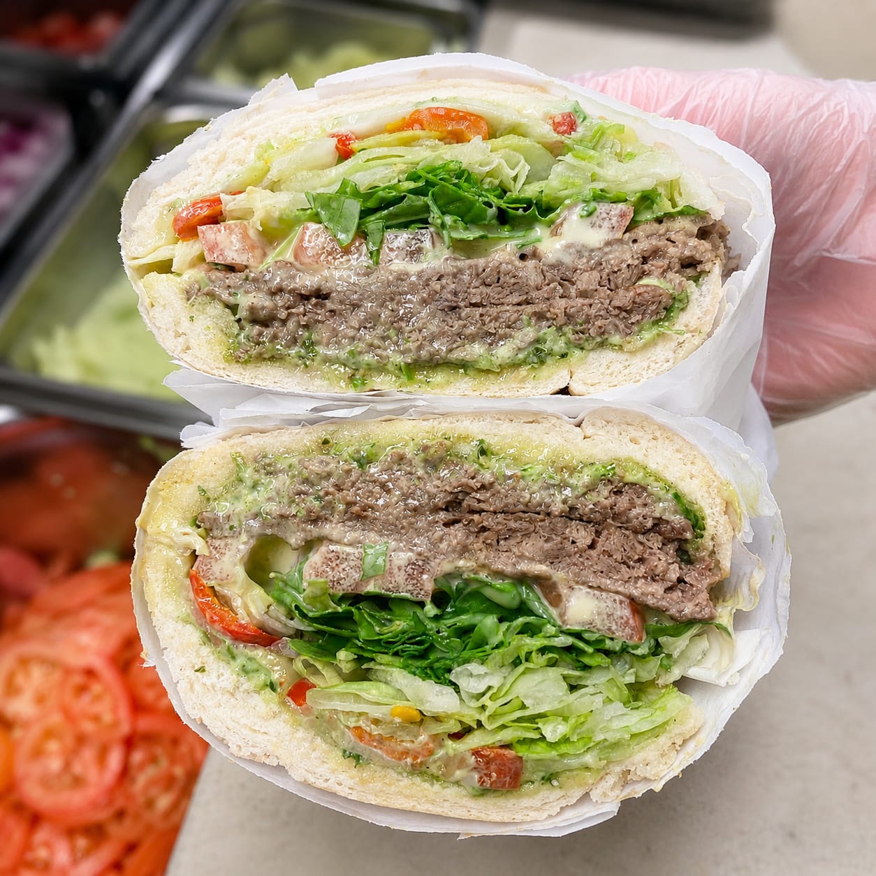Crave Subs