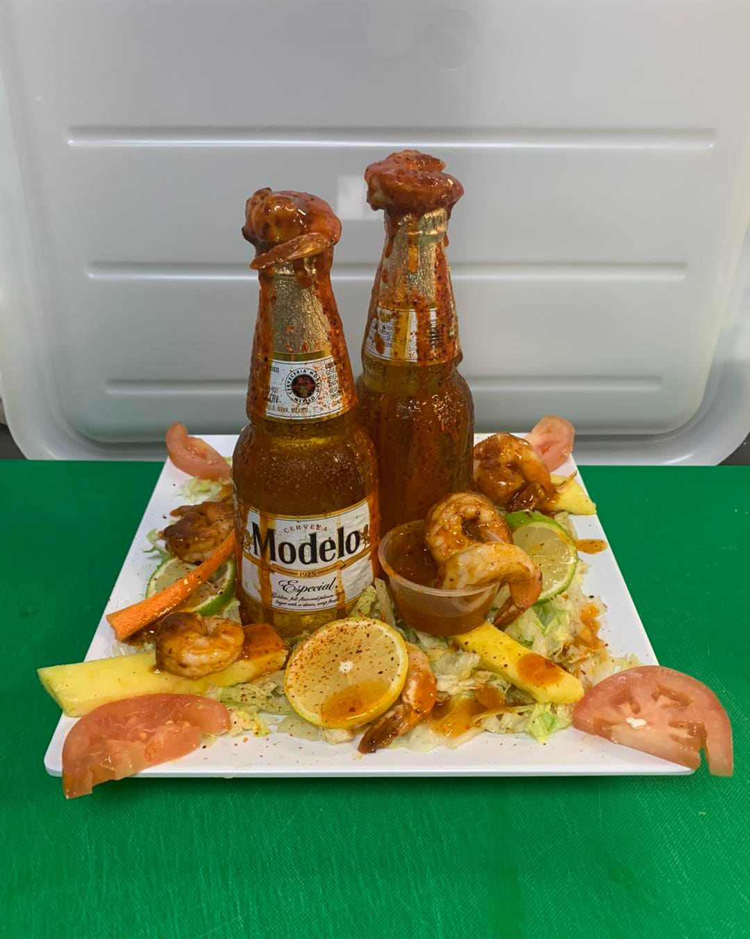Molinos Mexican Grill