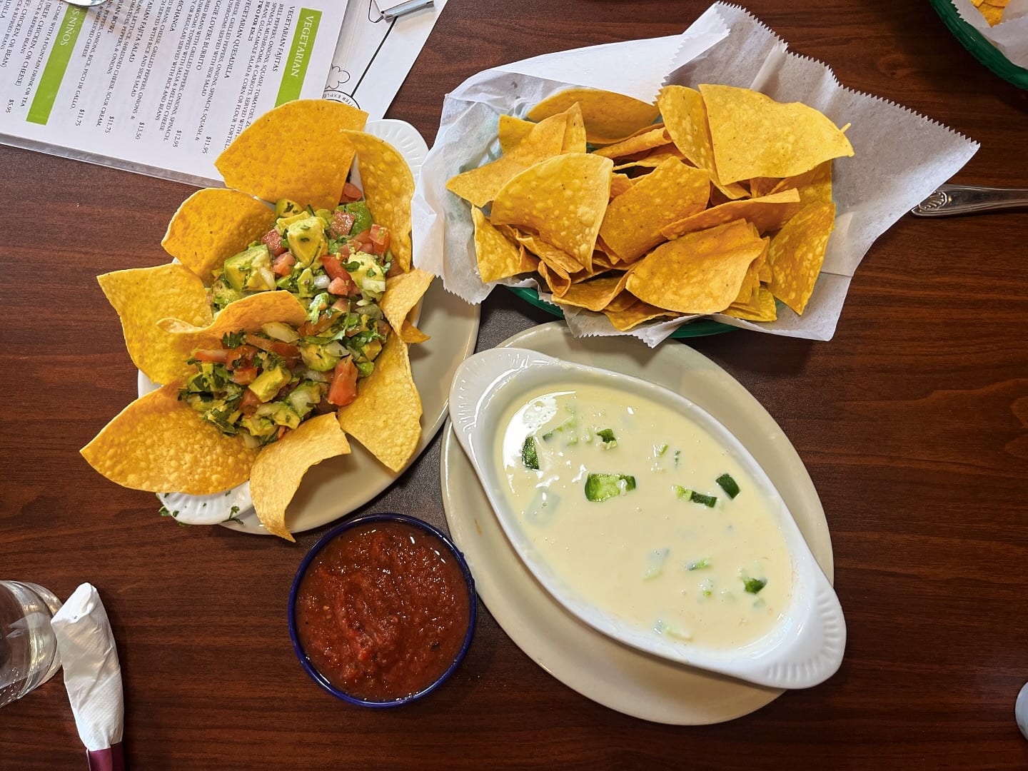 Molinos Mexican Grill