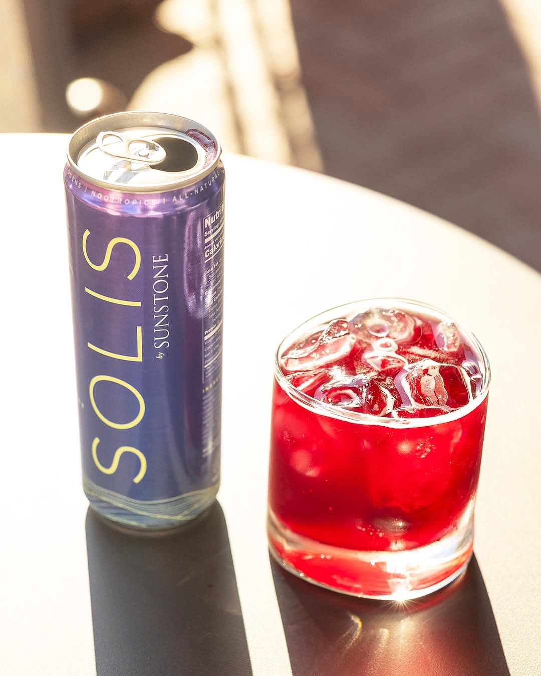 Sunstone Wine Lounge