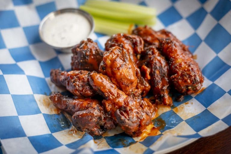 Asher’s Bar & Grill
