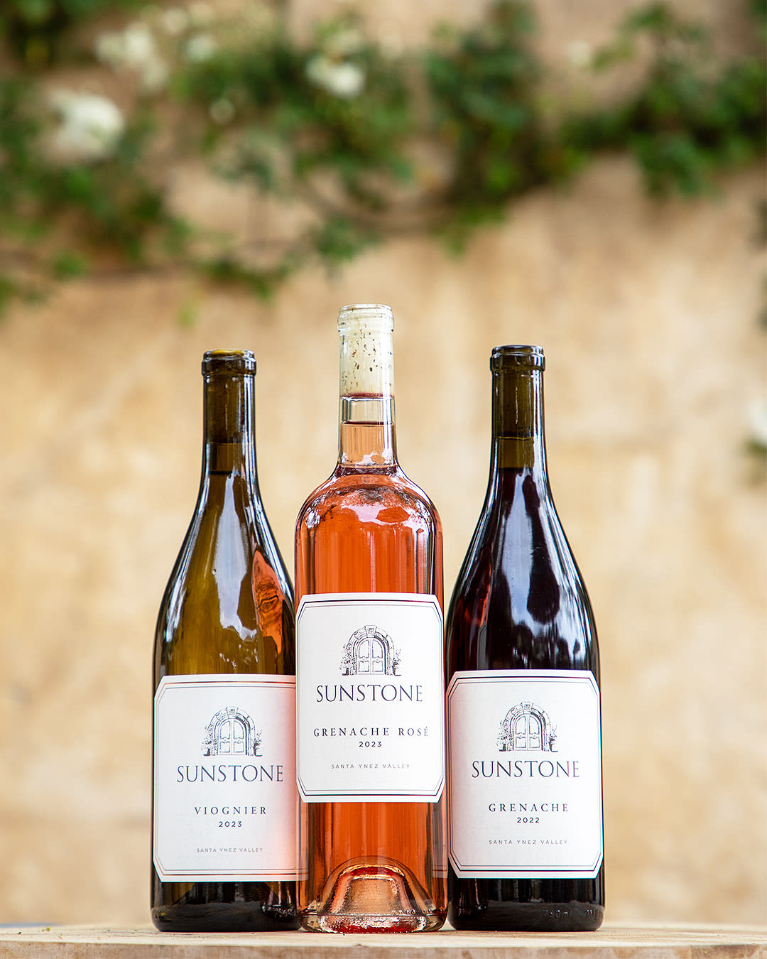 Sunstone Winery