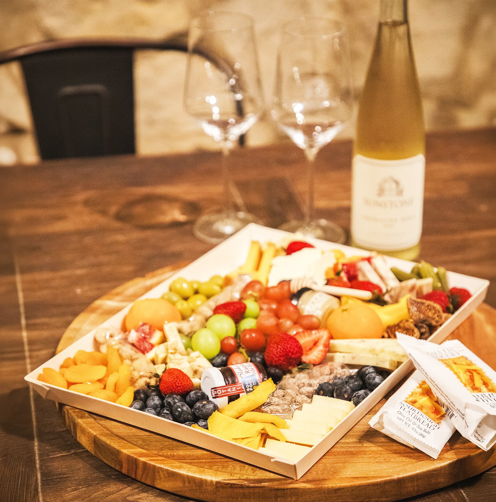 Sunstone Winery