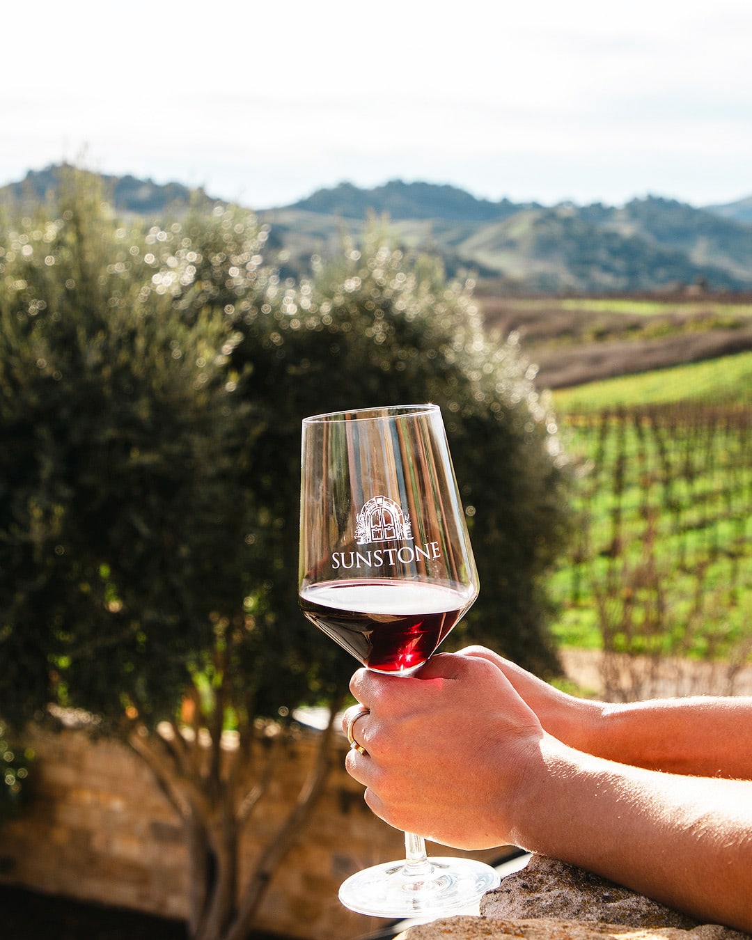 Sunstone Winery