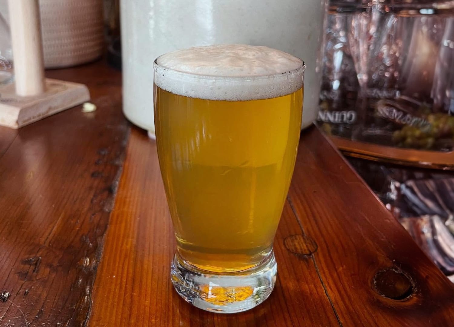 Draft & Vessel Tosa