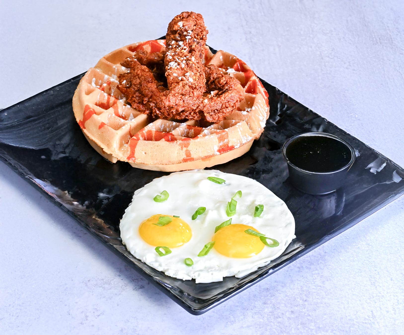 Black Walnut Kitchen & Bar