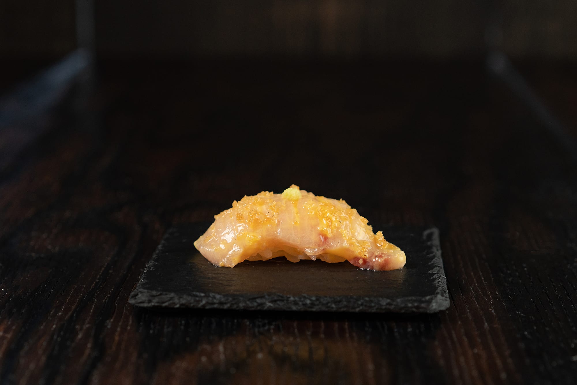 Sushi By Scratch