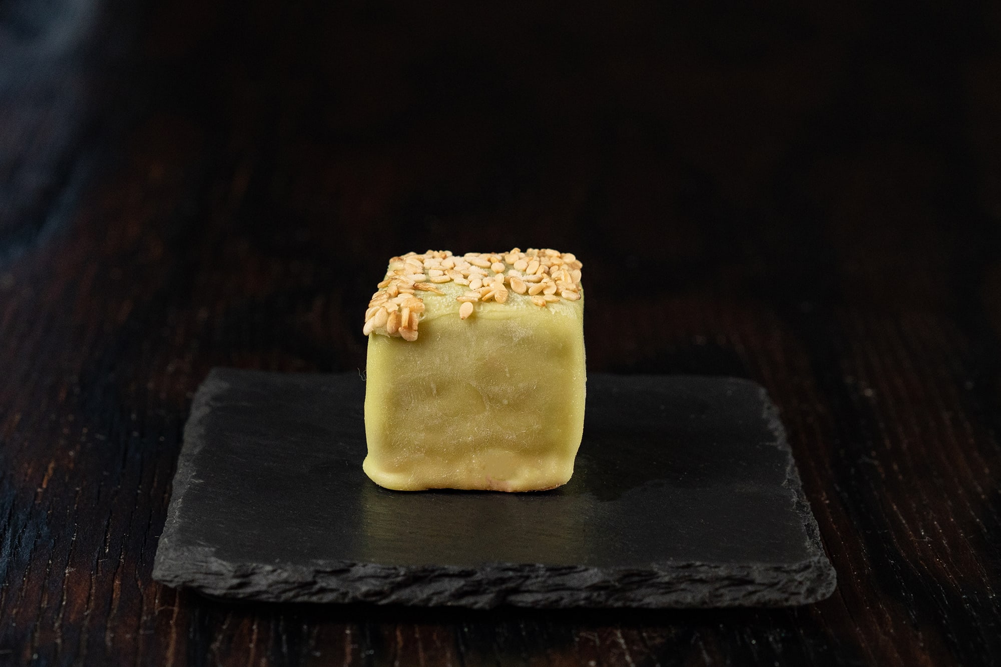 Sushi By Scratch