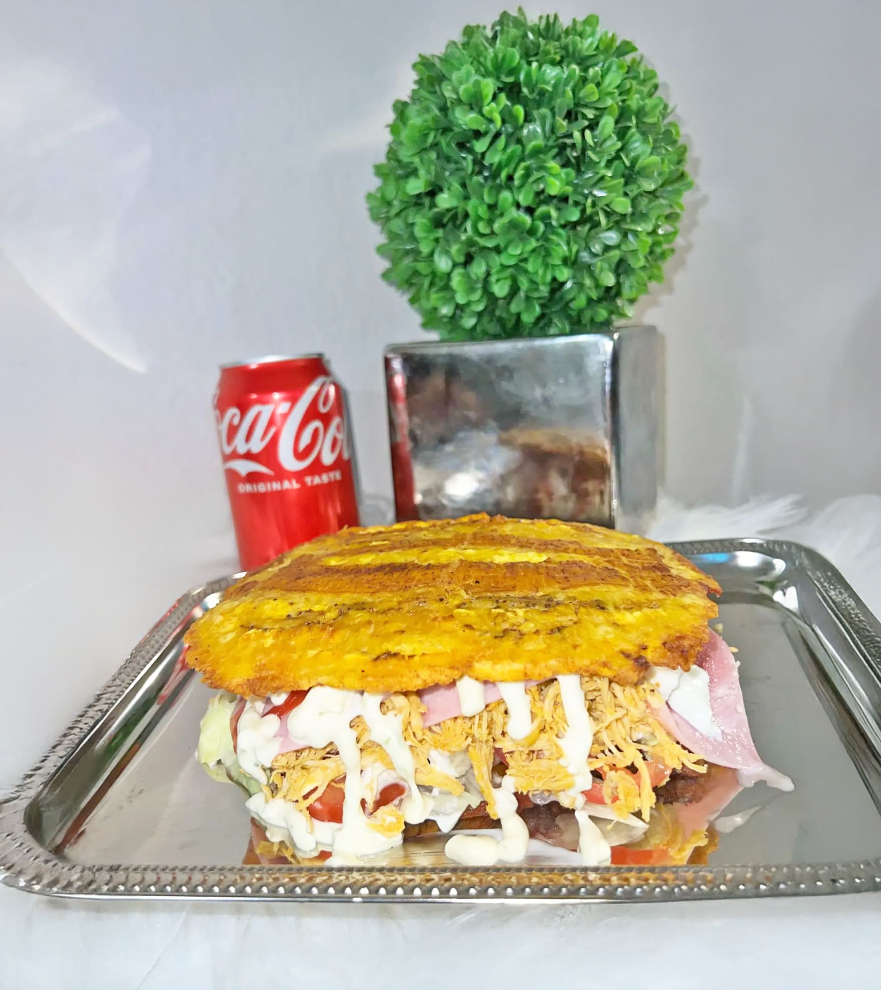 Photo 1 of 4: PA'QEUDOFOOD