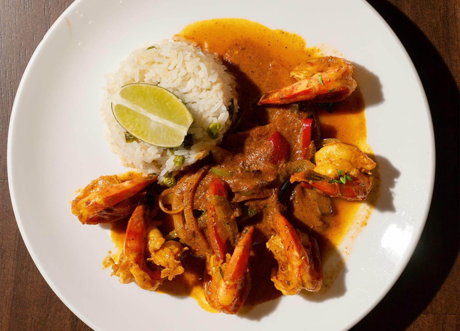Amorelia Mexican Cafe