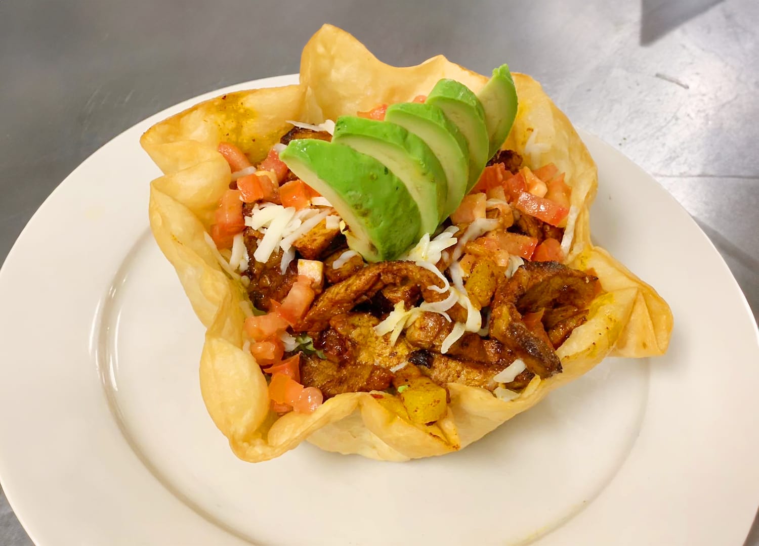 Photo 1 of 4: Arepazo Latino and Bar
