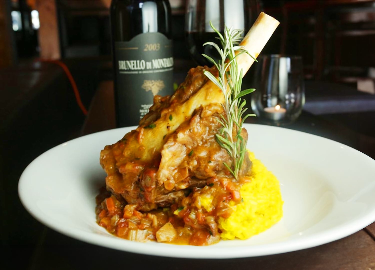 Arezzo Ristorante