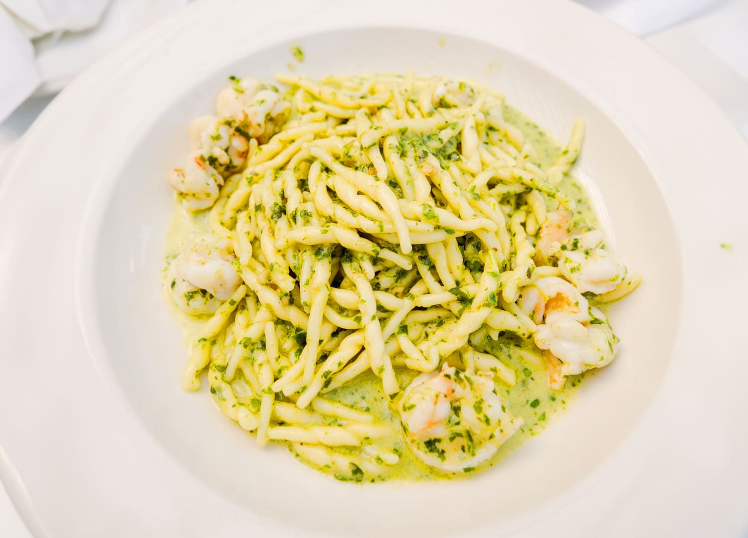 Arezzo Ristorante