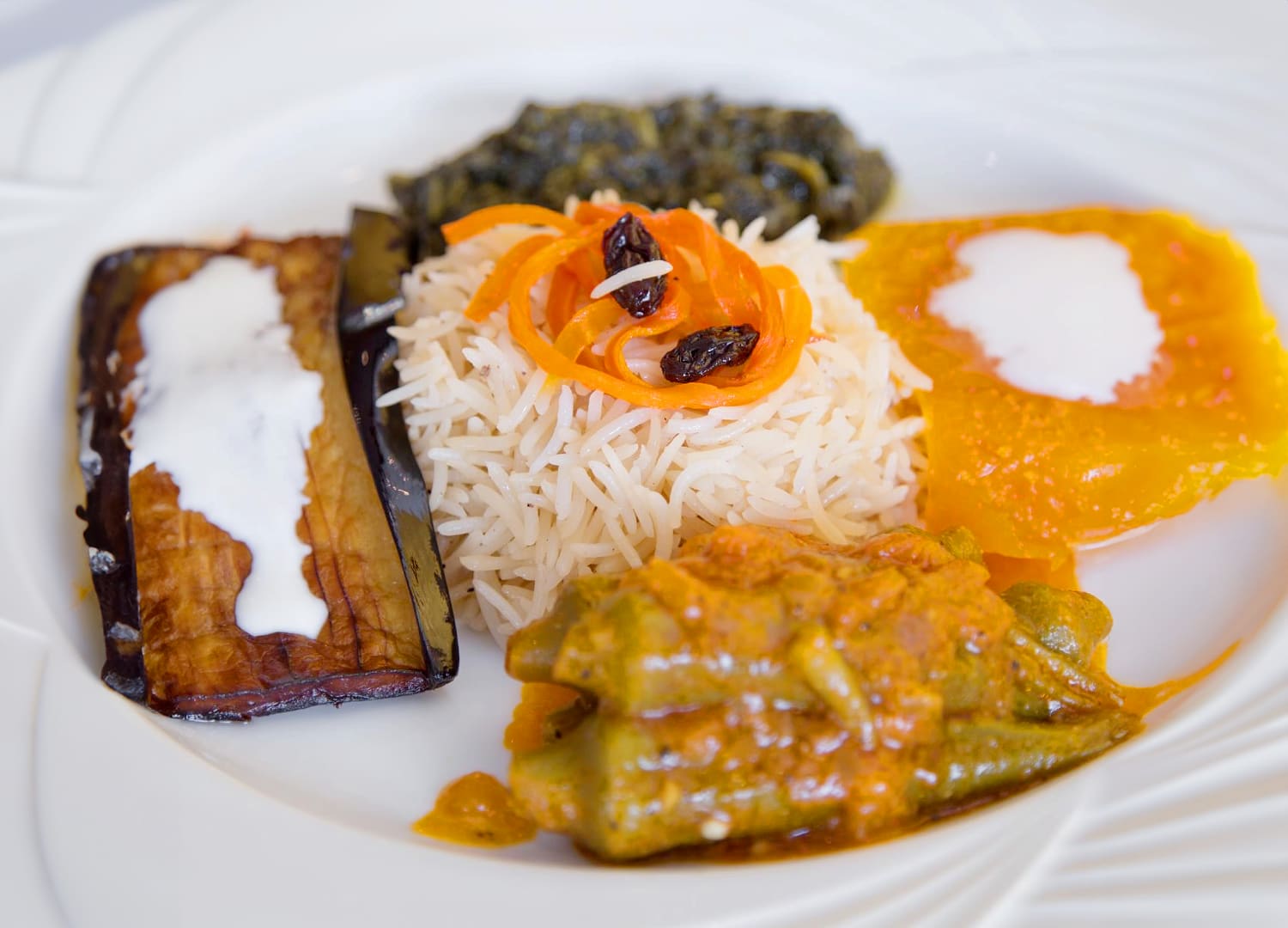Ariana Restaurant - Afghani Cuisine