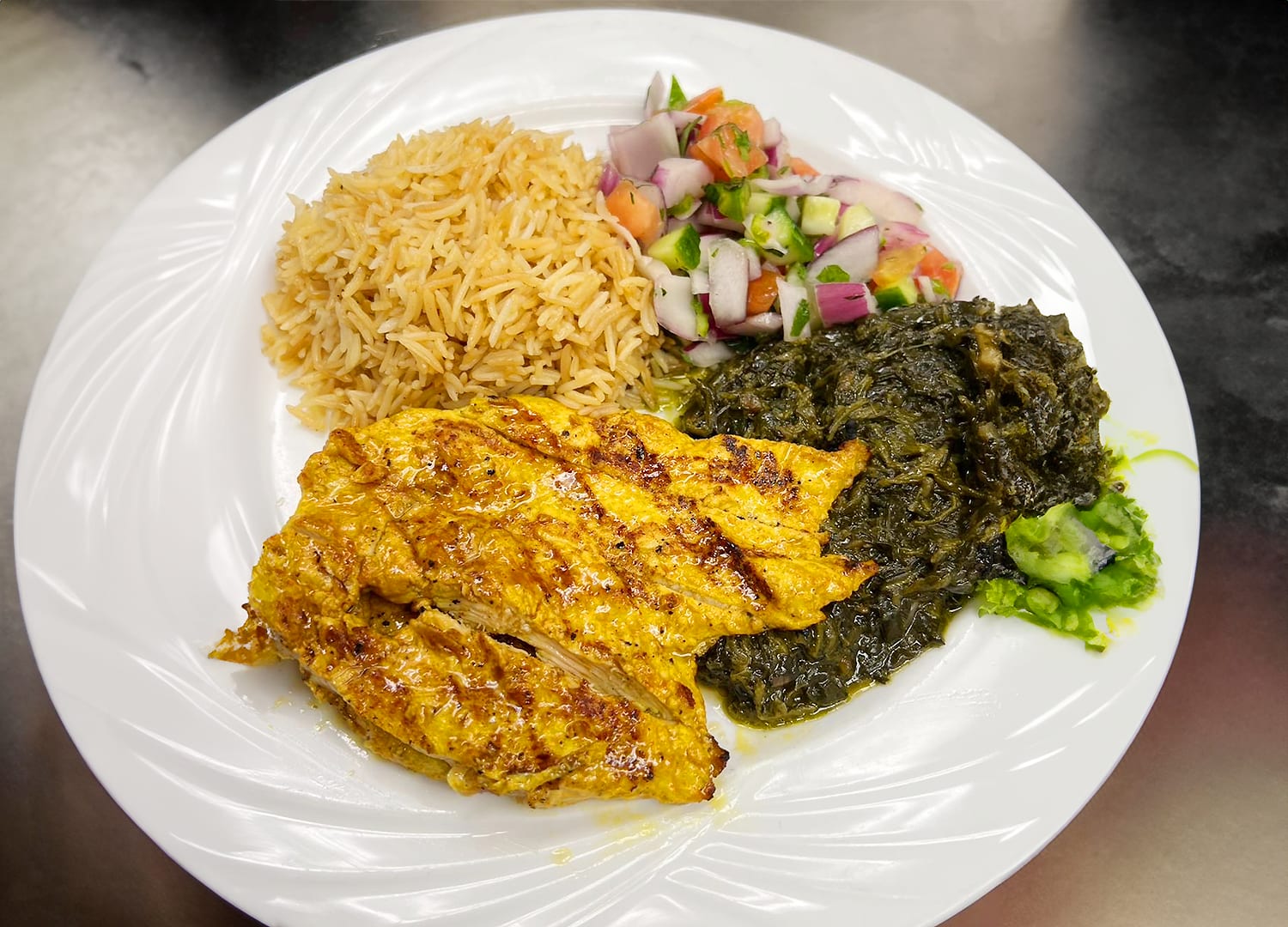 Photo 1 of 4: Ariana Restaurant - Afghani Cuisine