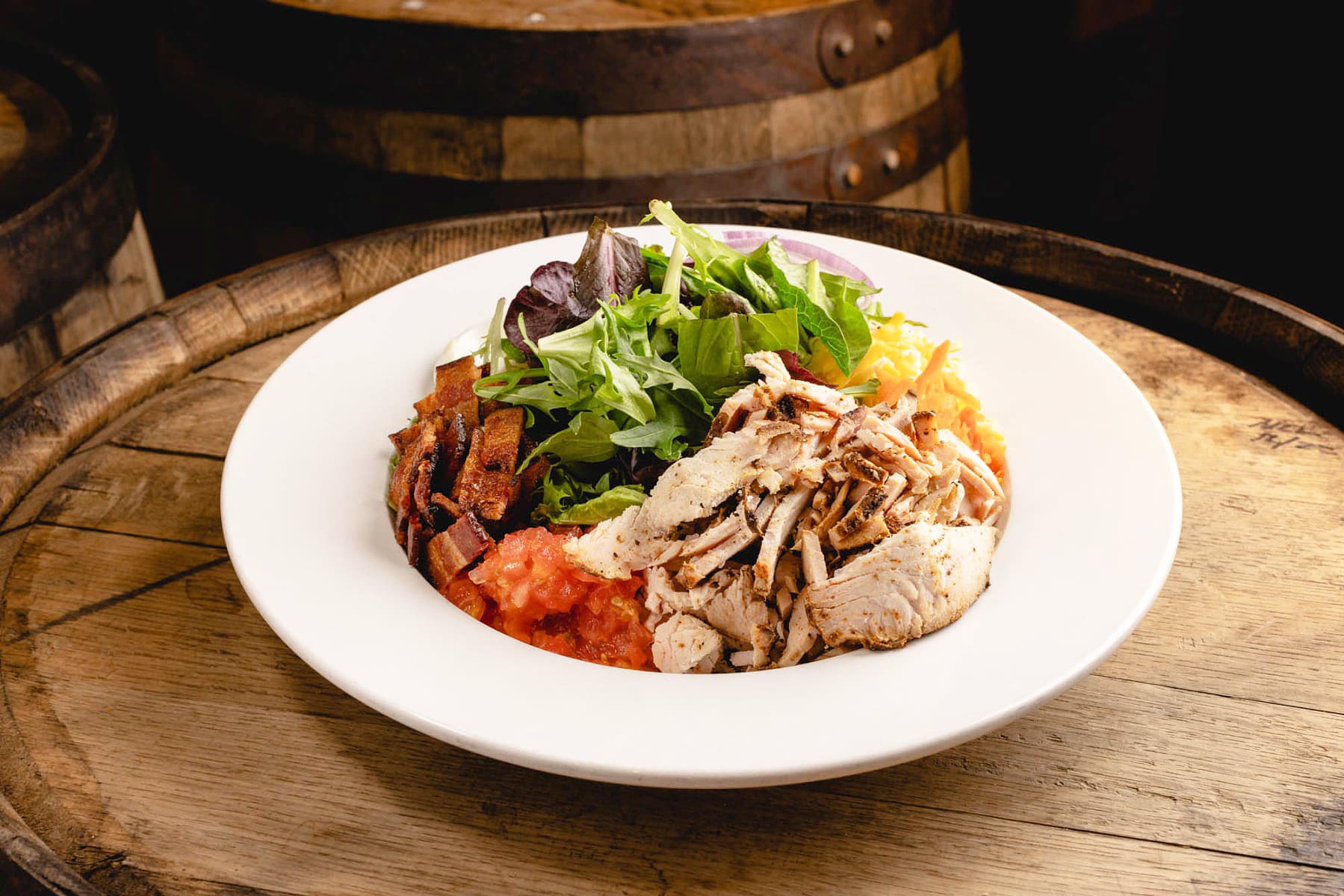 Southern Craft BBQ