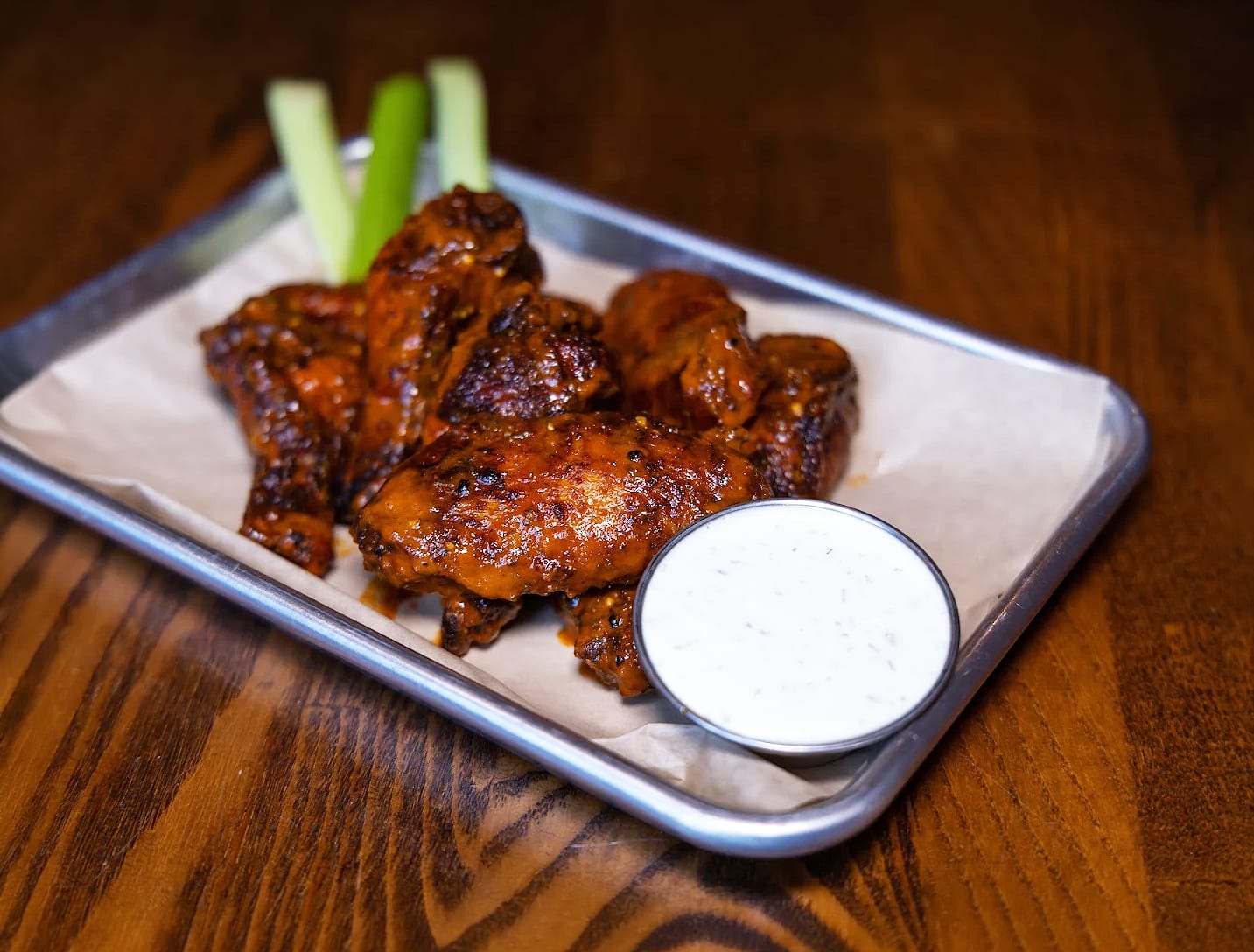 Southern Craft BBQ