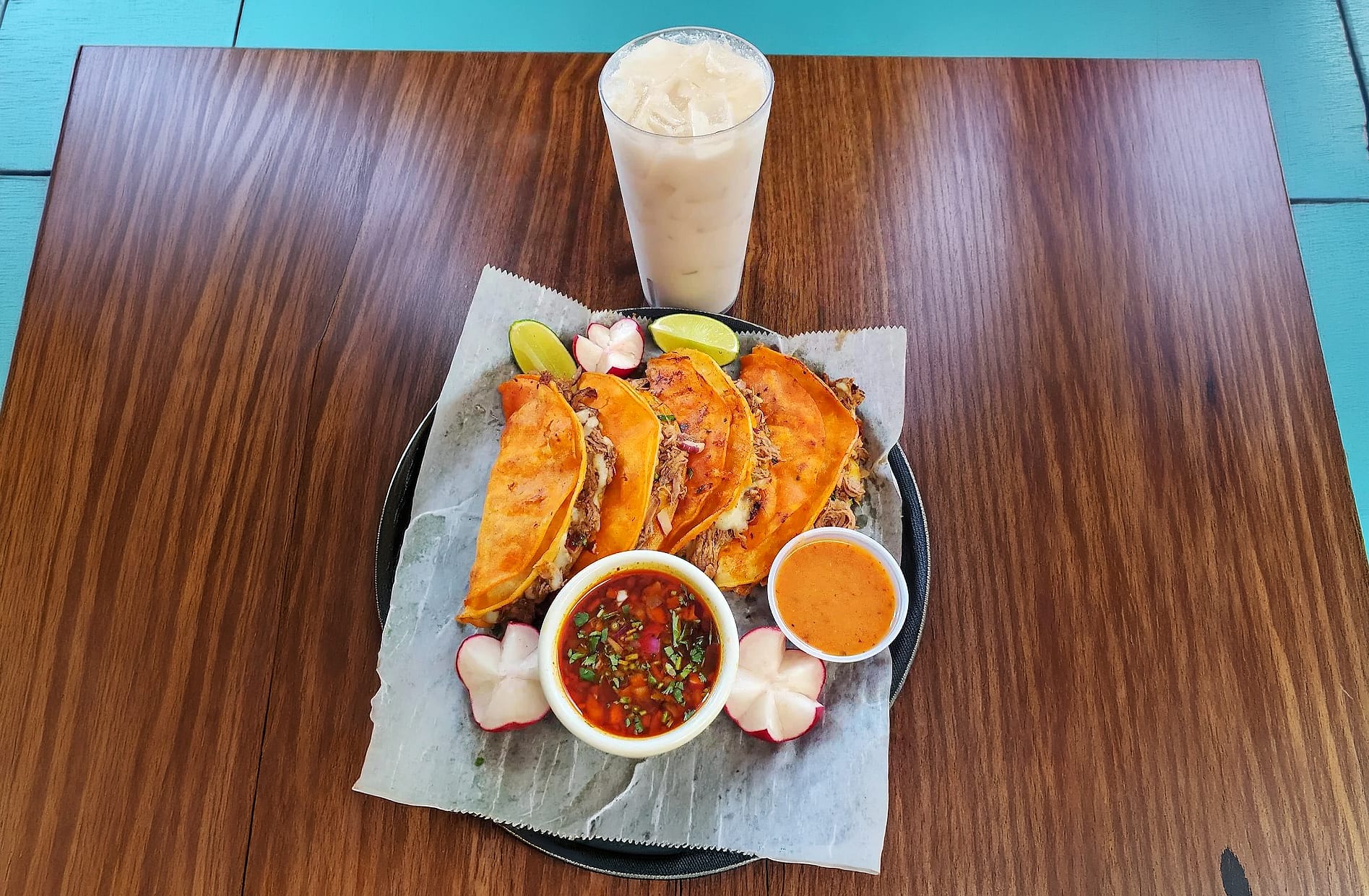 2 Angels Tacos