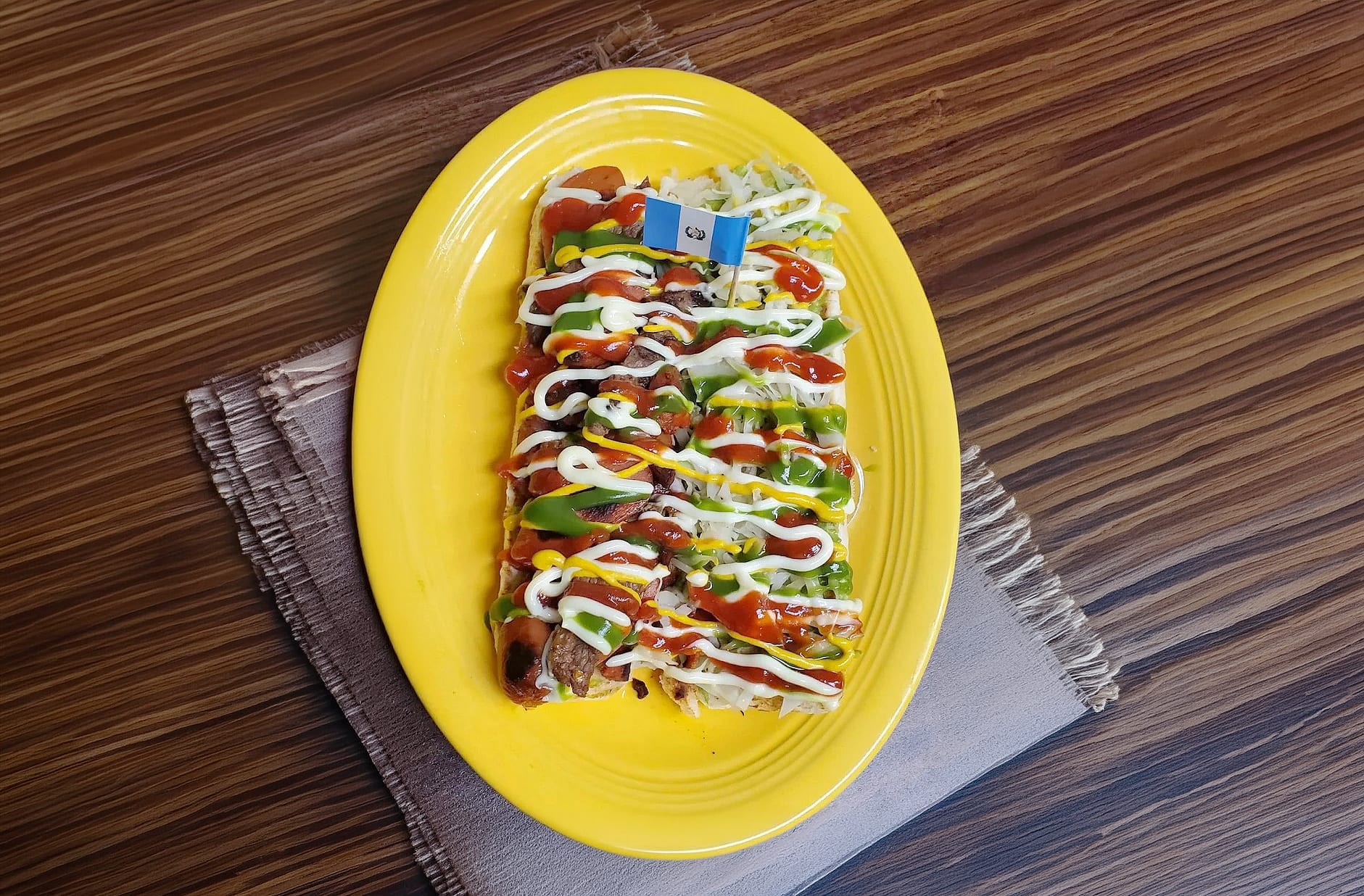 2 Angels Tacos