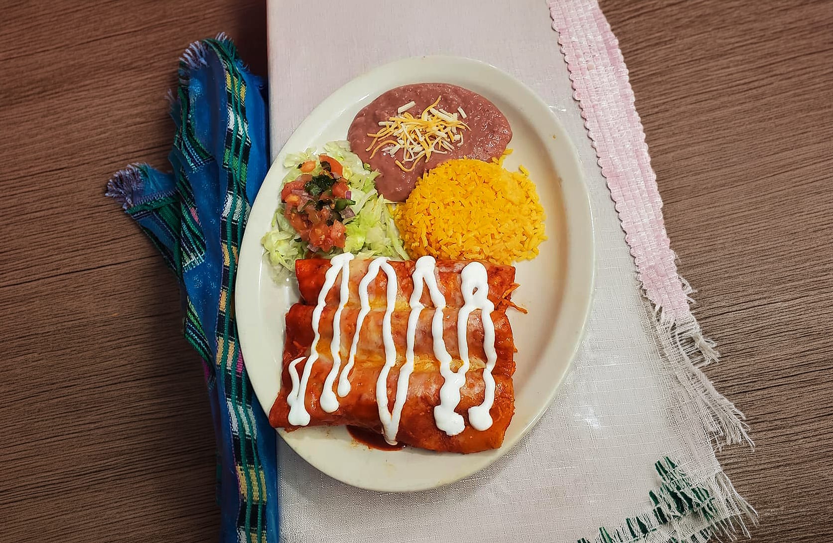 Photo 1 of 4: 2 Angels Tacos
