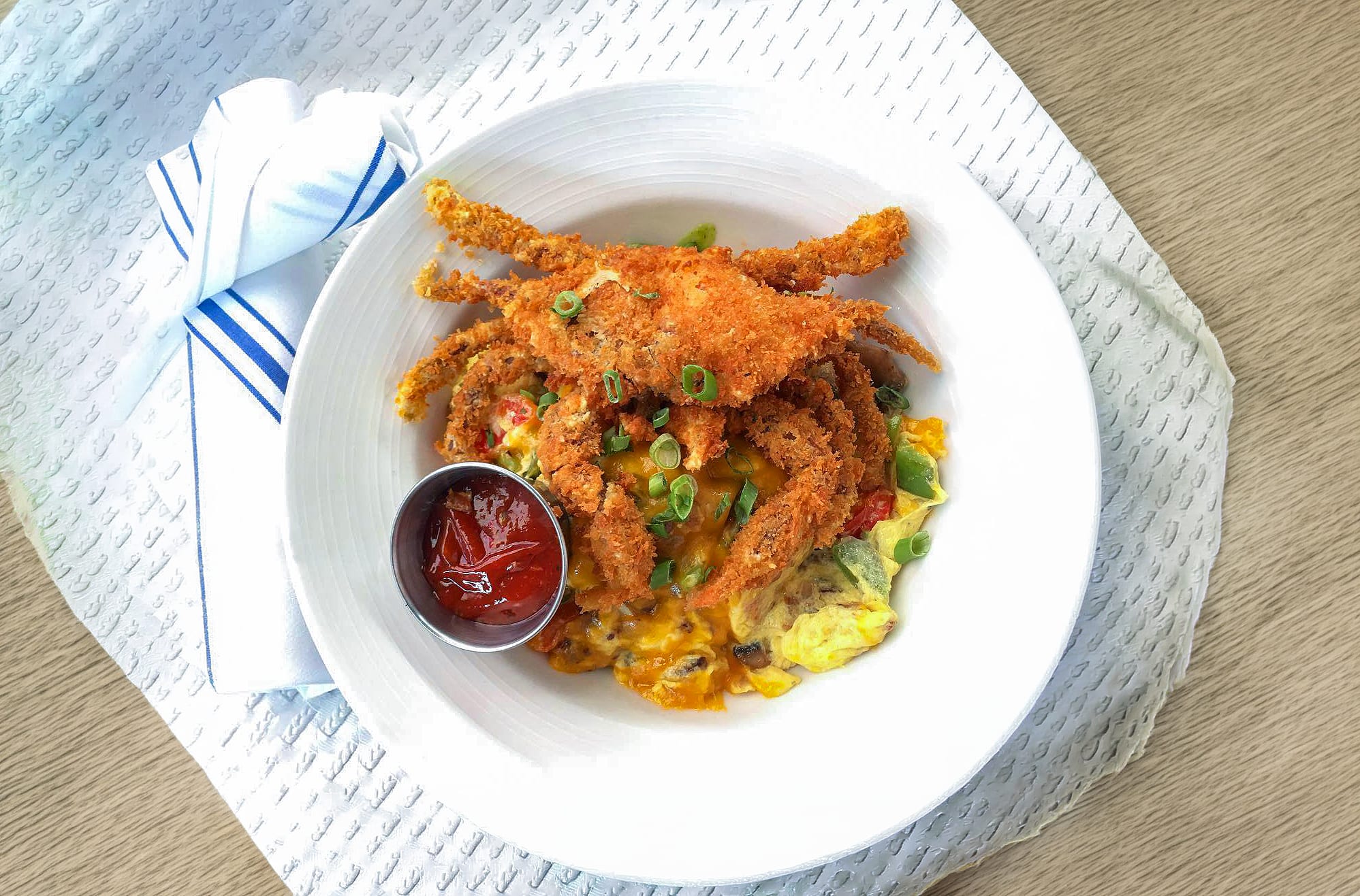 26 Beach Restaurant