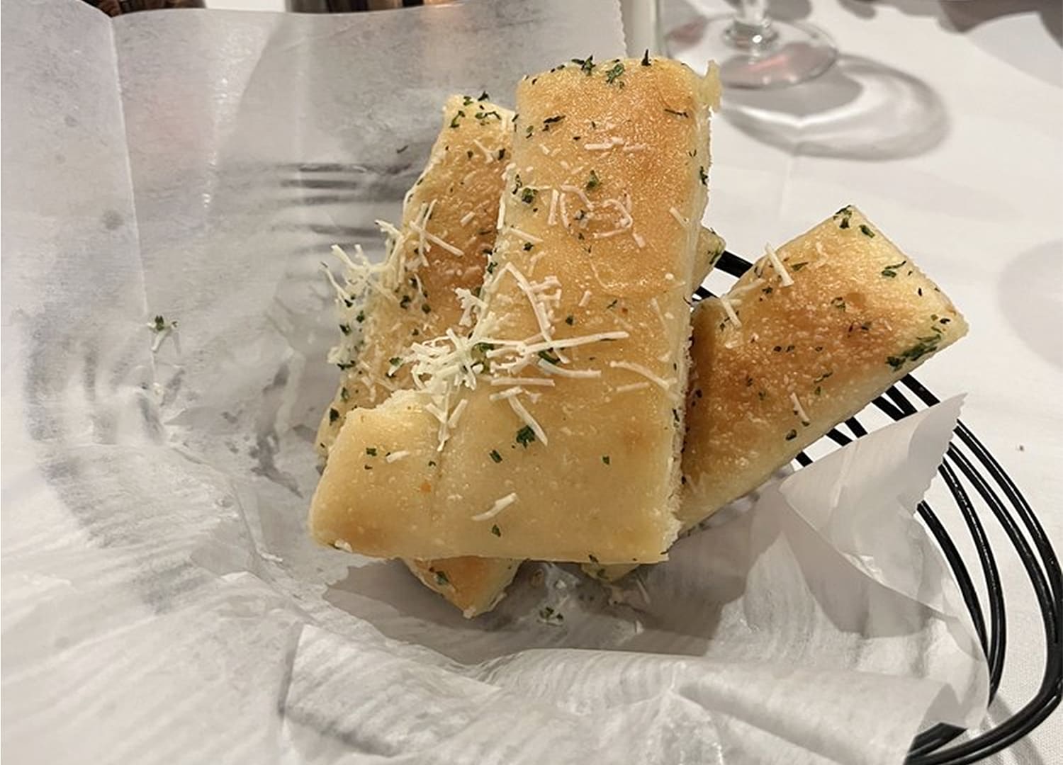 Al Fresco Ristorante