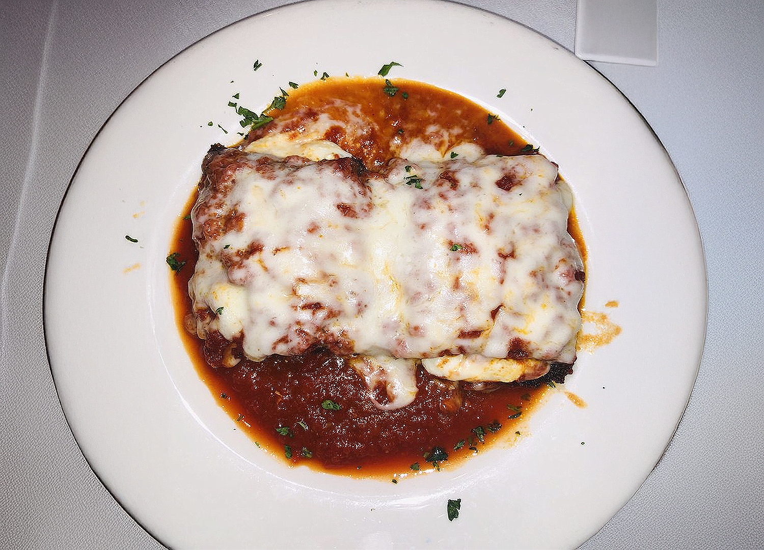 Al Fresco Ristorante