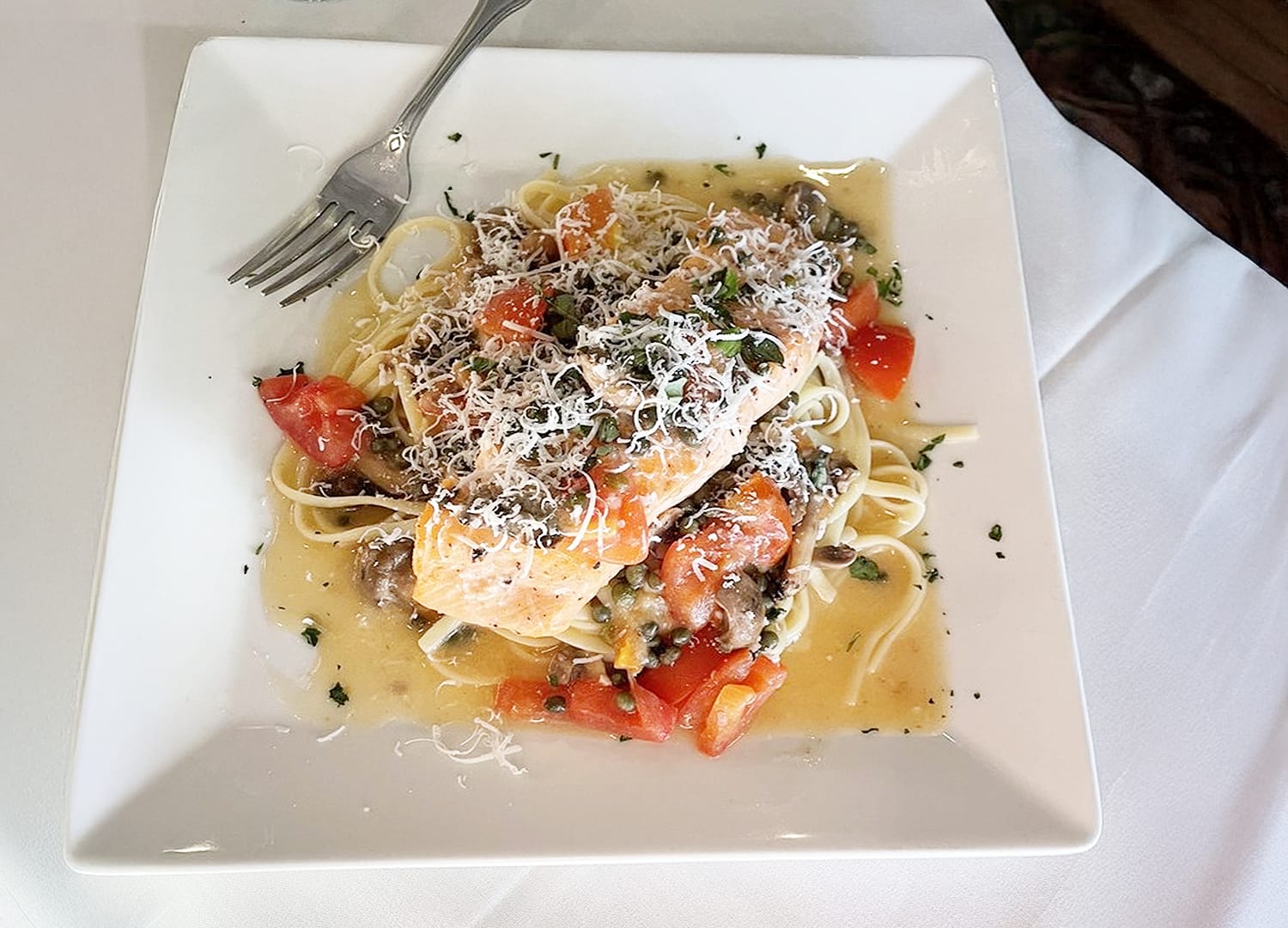 Al Fresco Ristorante