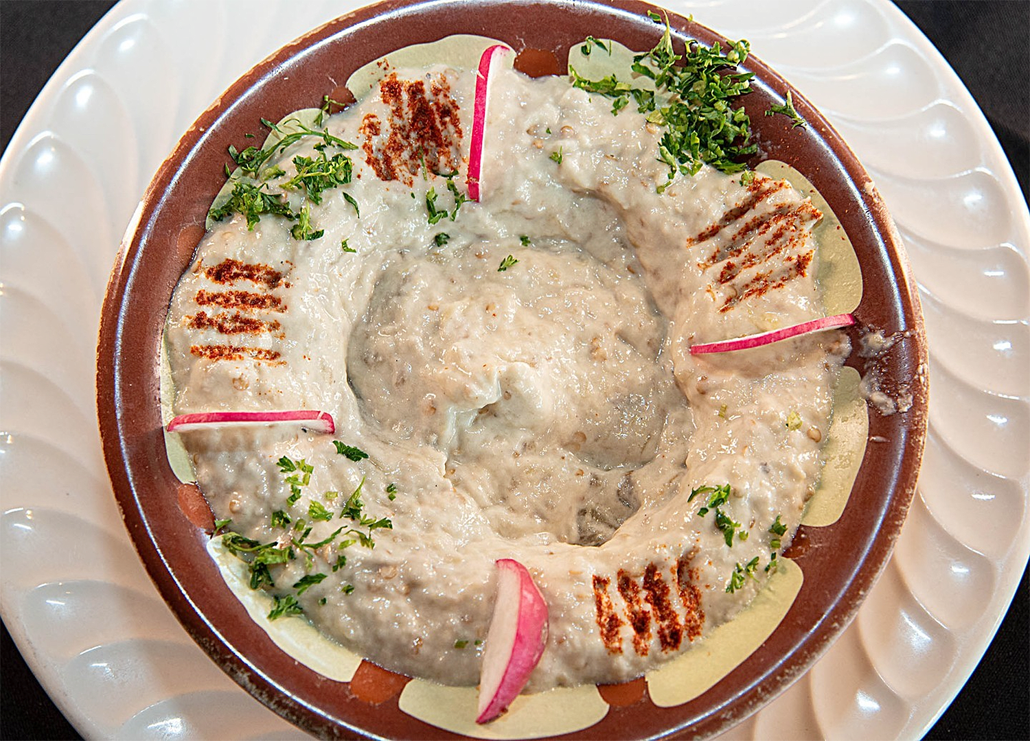 Photo 1 of 4: Al Oumara