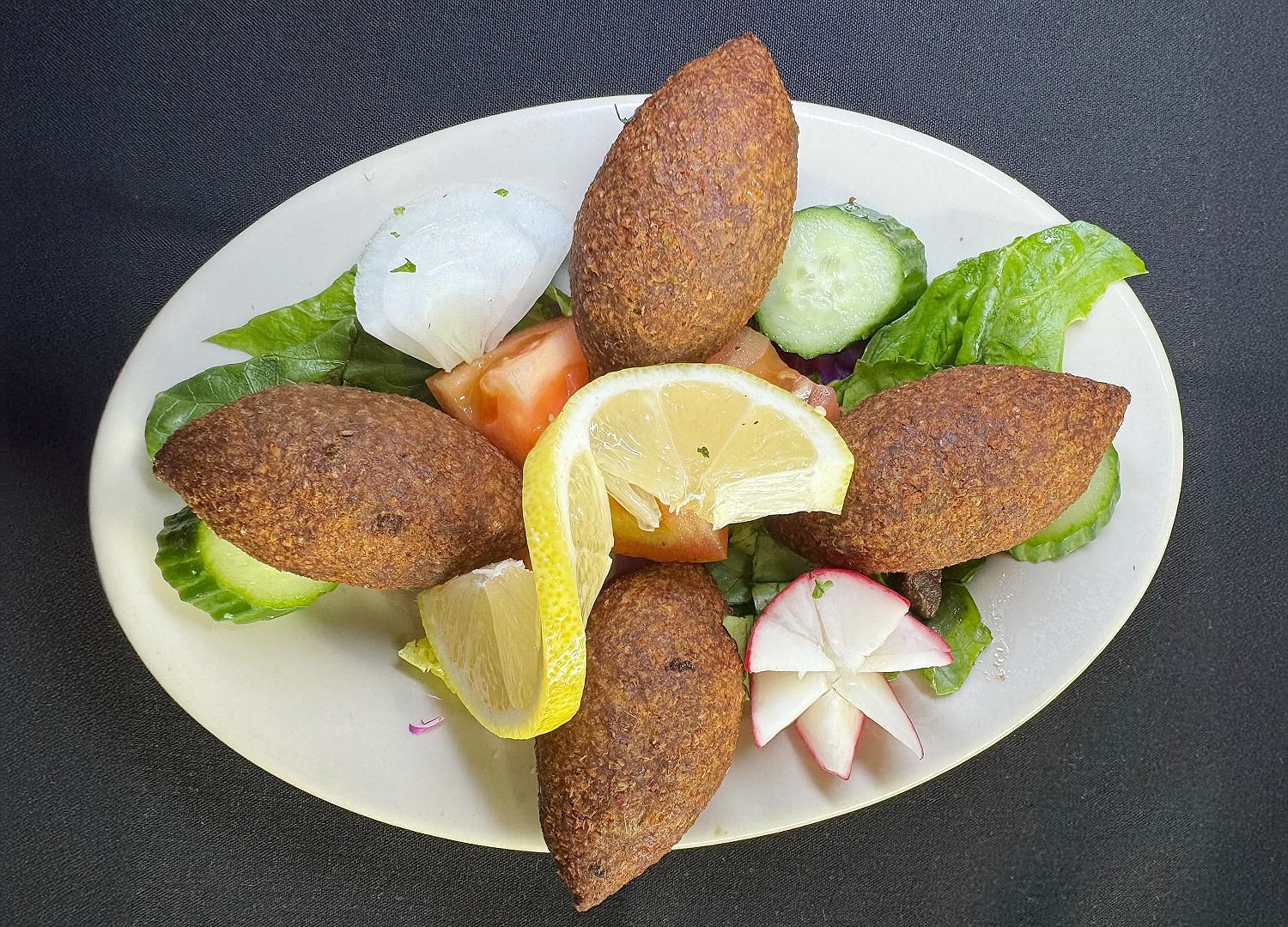 Al Oumara