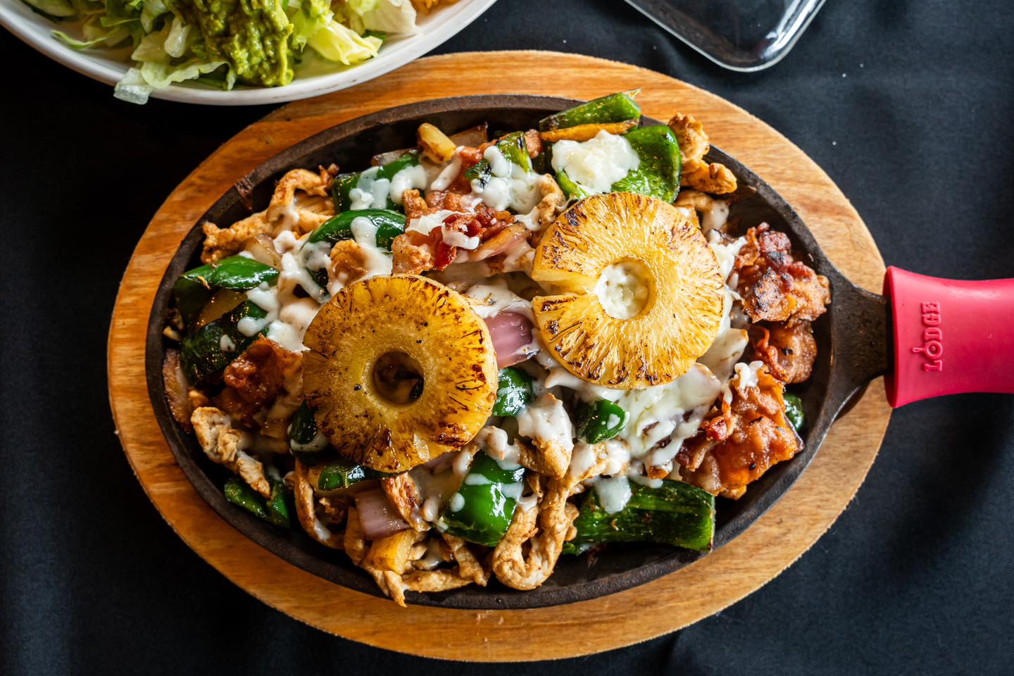 Añejo Mexican Restaurant & Cantina