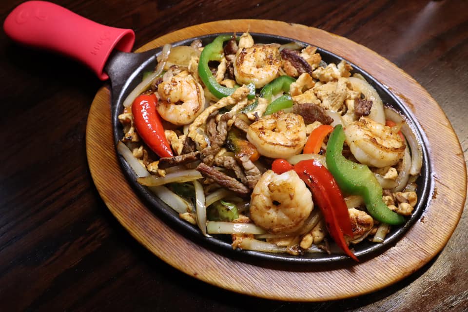 Añejo Mexican Restaurant & Cantina