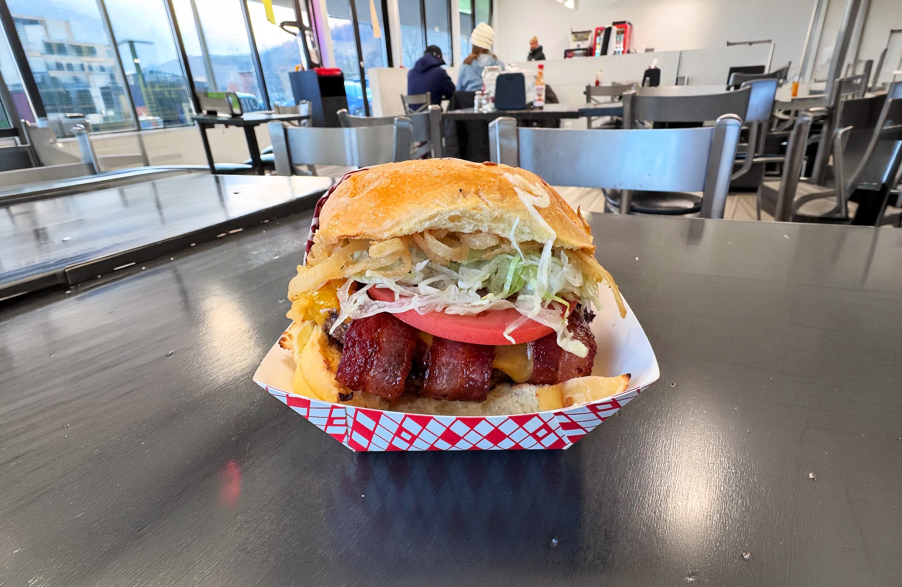 30 Burgers - Hackettstown