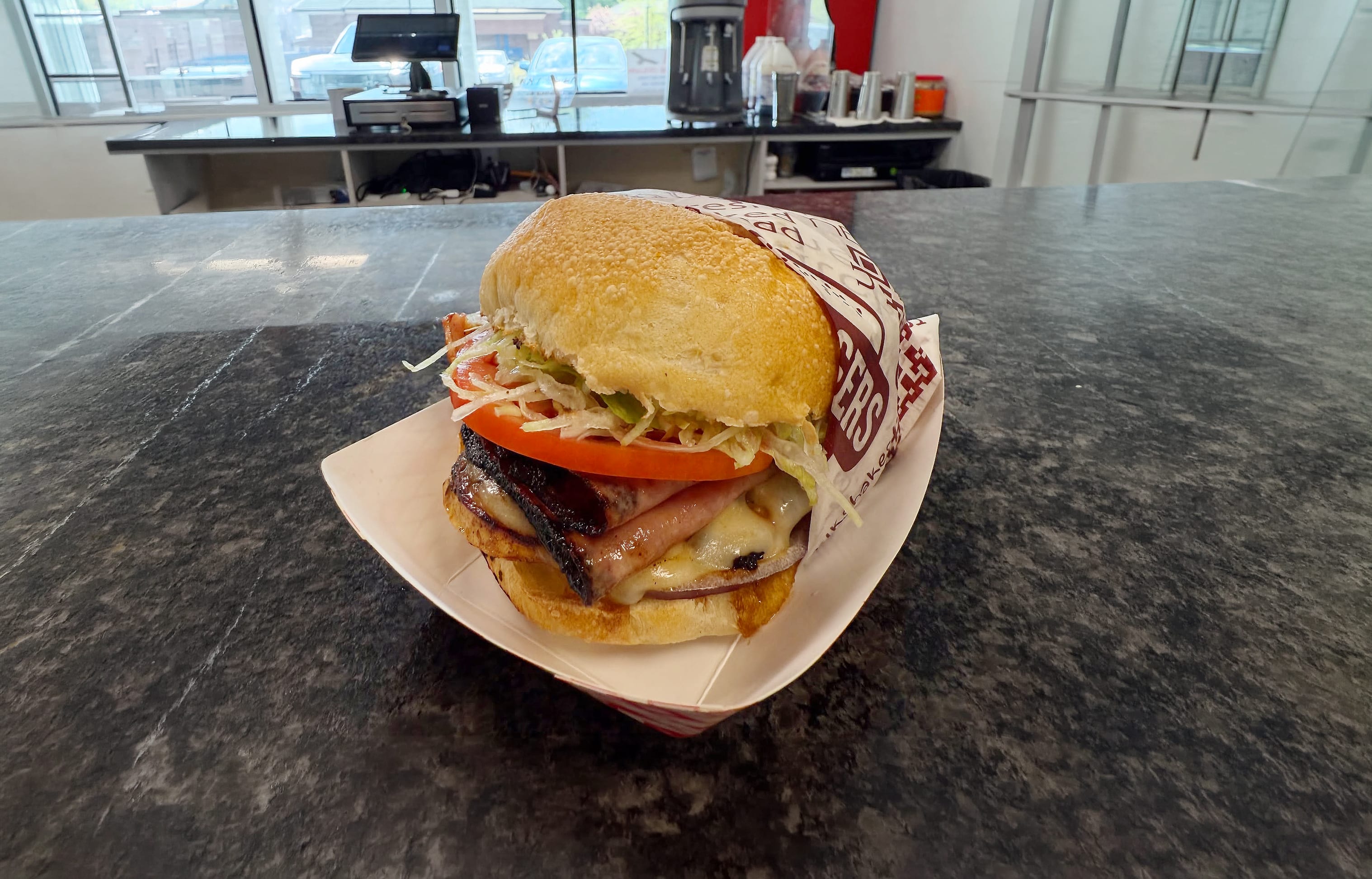 30 Burgers - Hackettstown