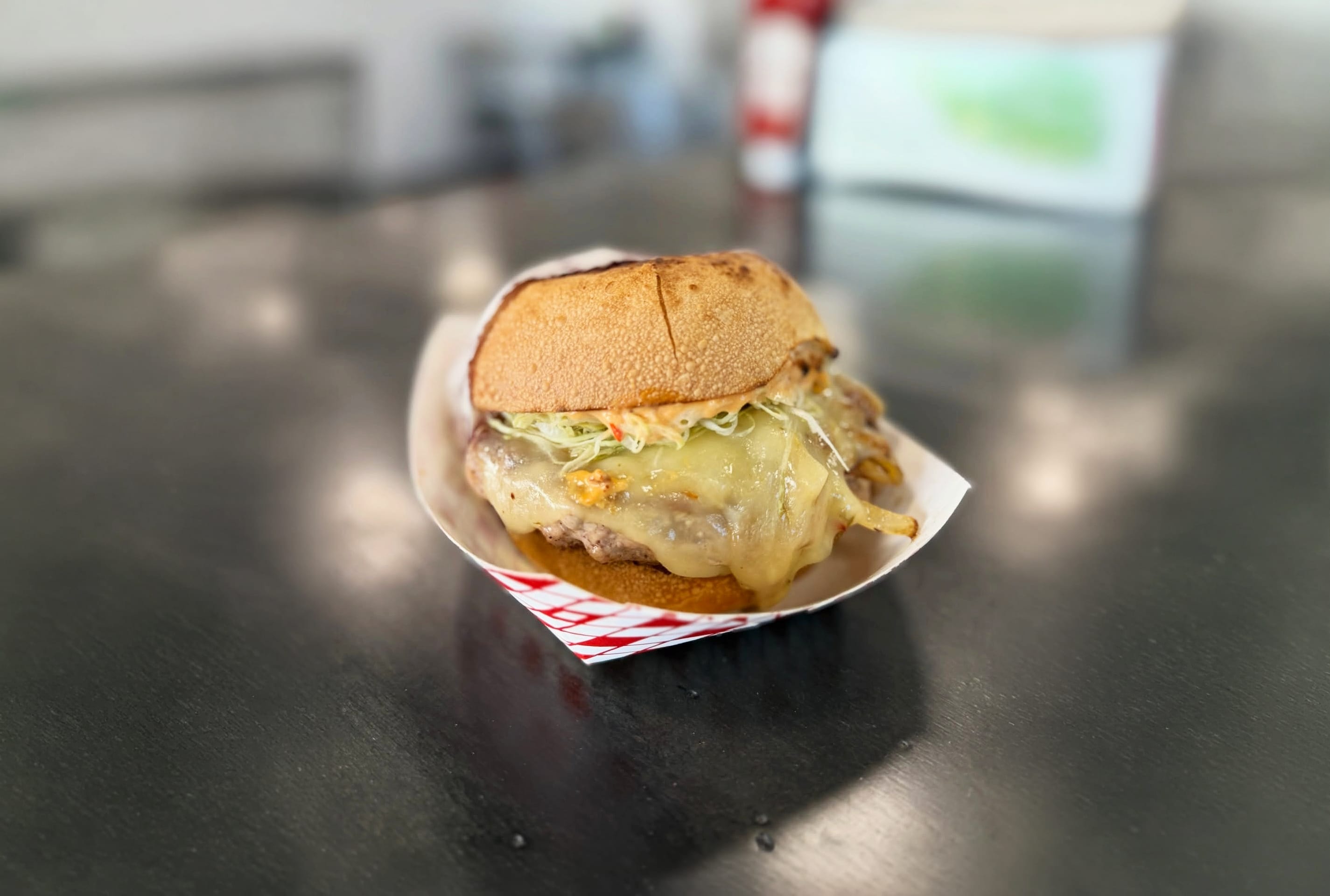 30 Burgers - Hackettstown