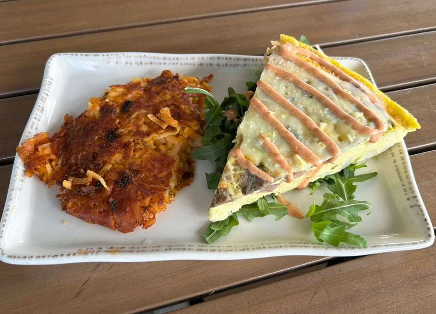 Blu Island Bistro