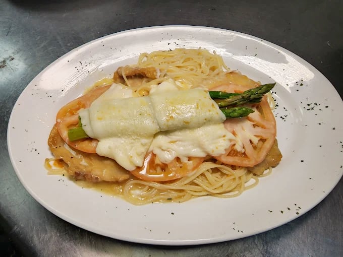 Bella Italia