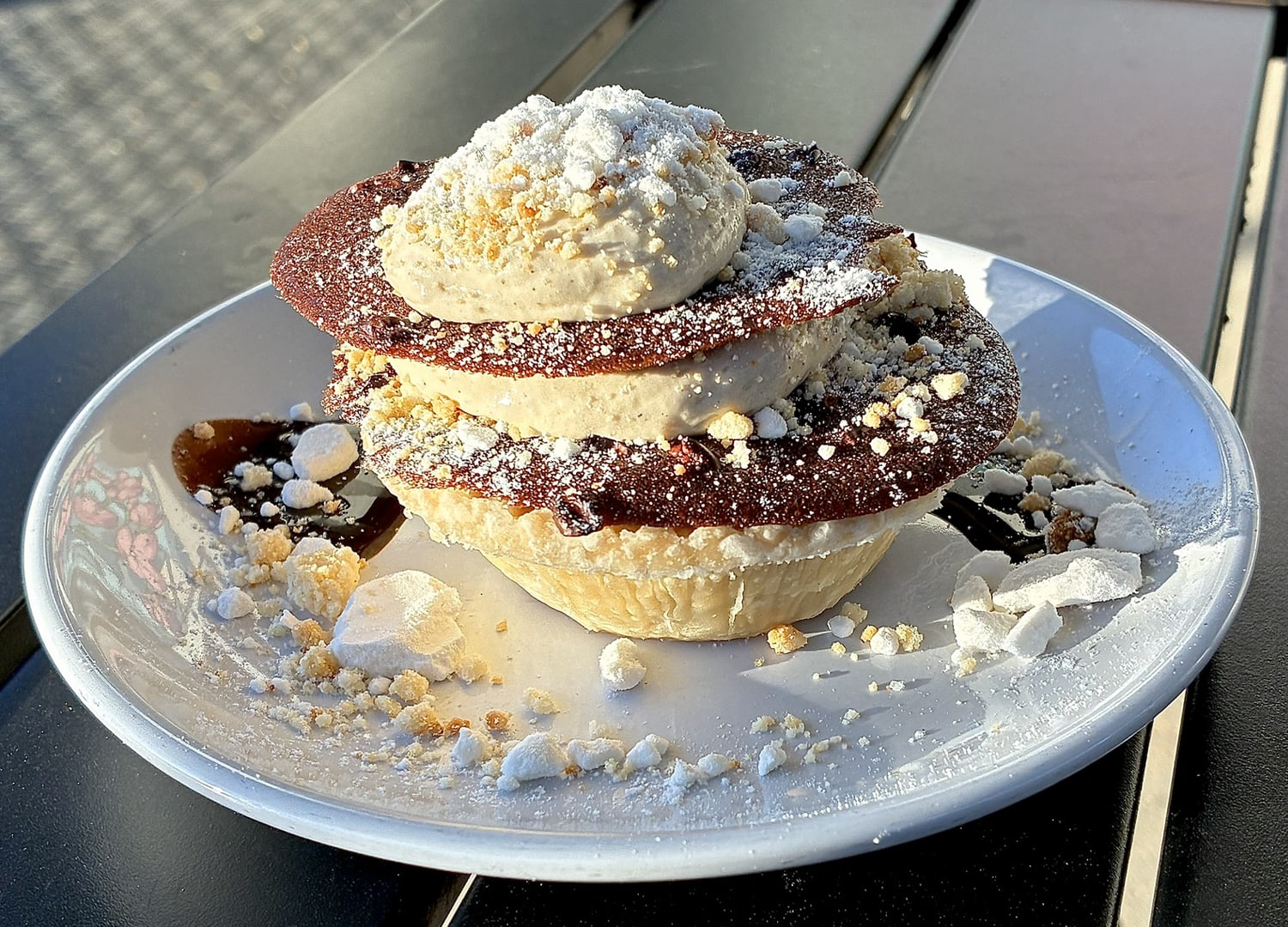 Andersons Eatery and Distiller