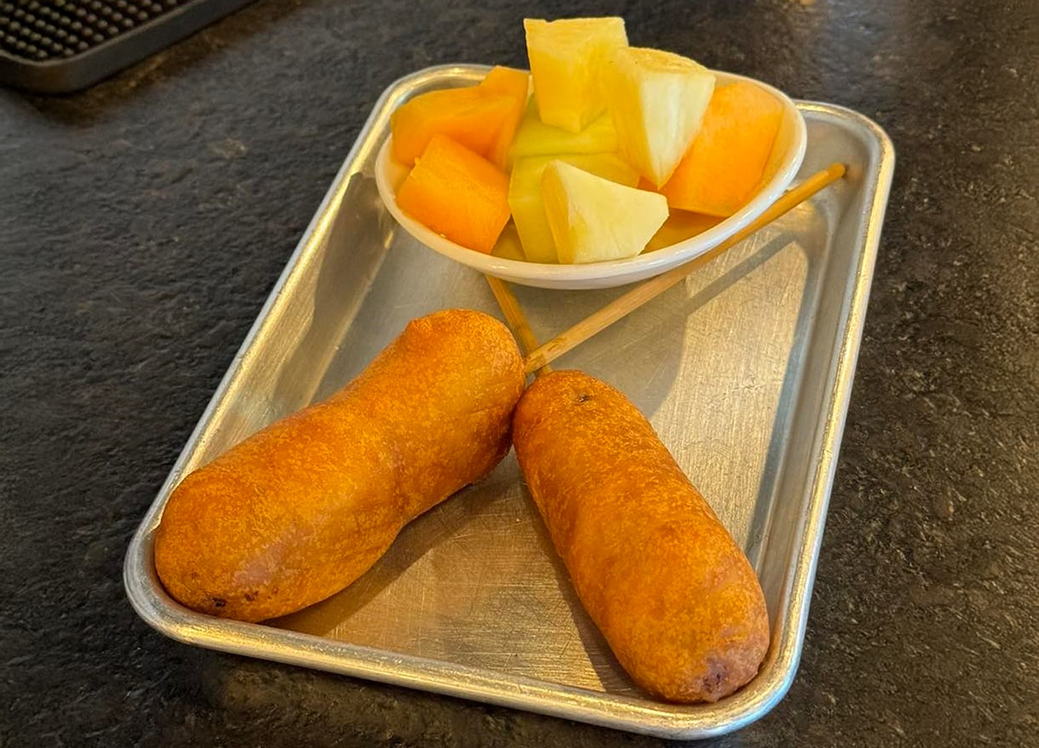 Andersons Eatery and Distiller