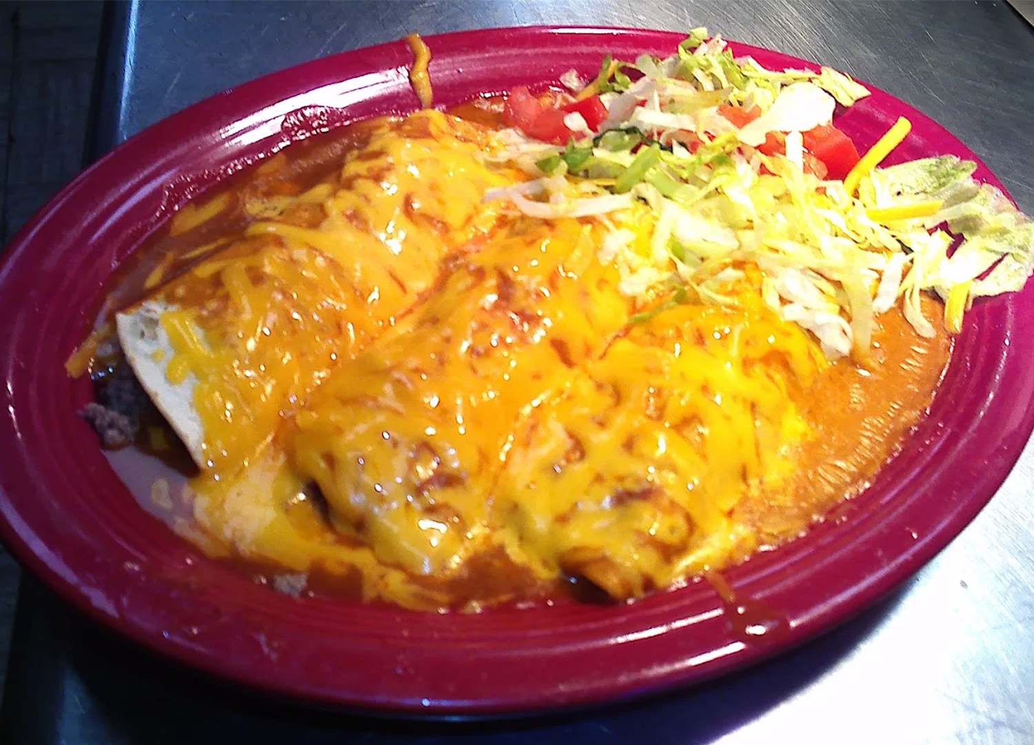 Alberto's Express