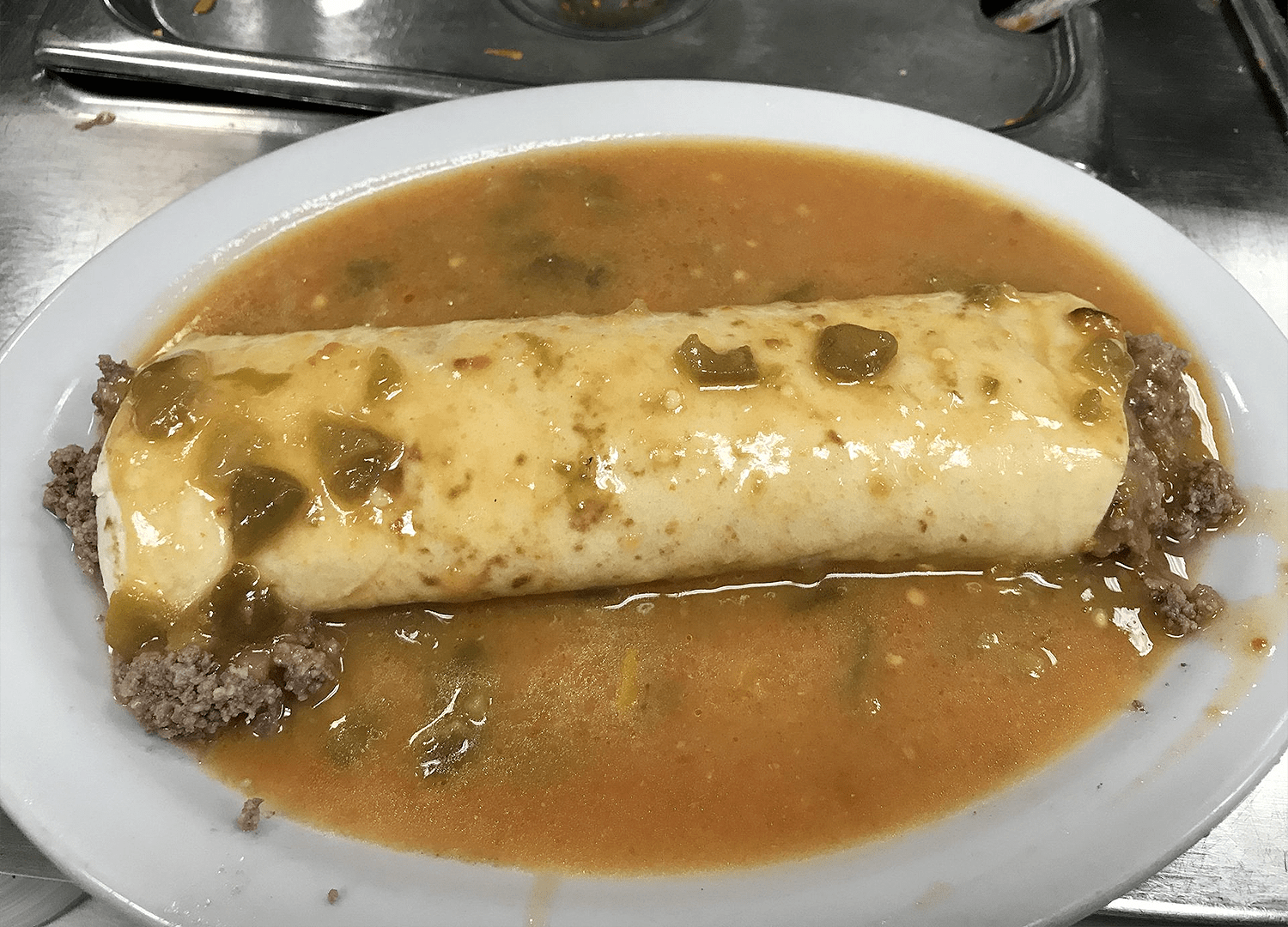 Alberto's Express