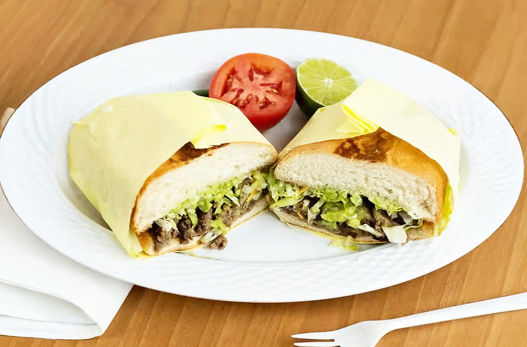 Alberto’s Mexican Food