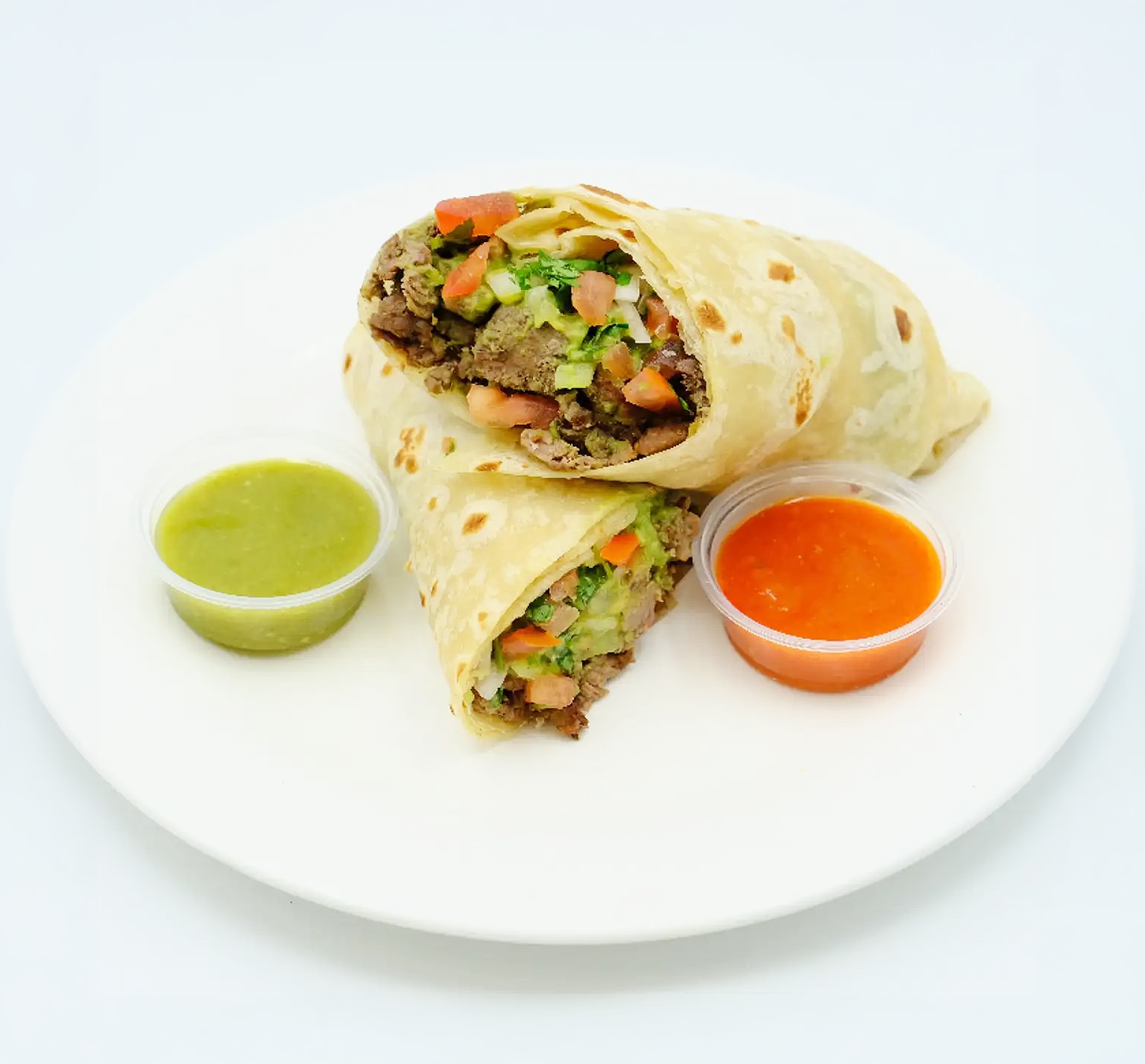 Alberto’s Mexican Food