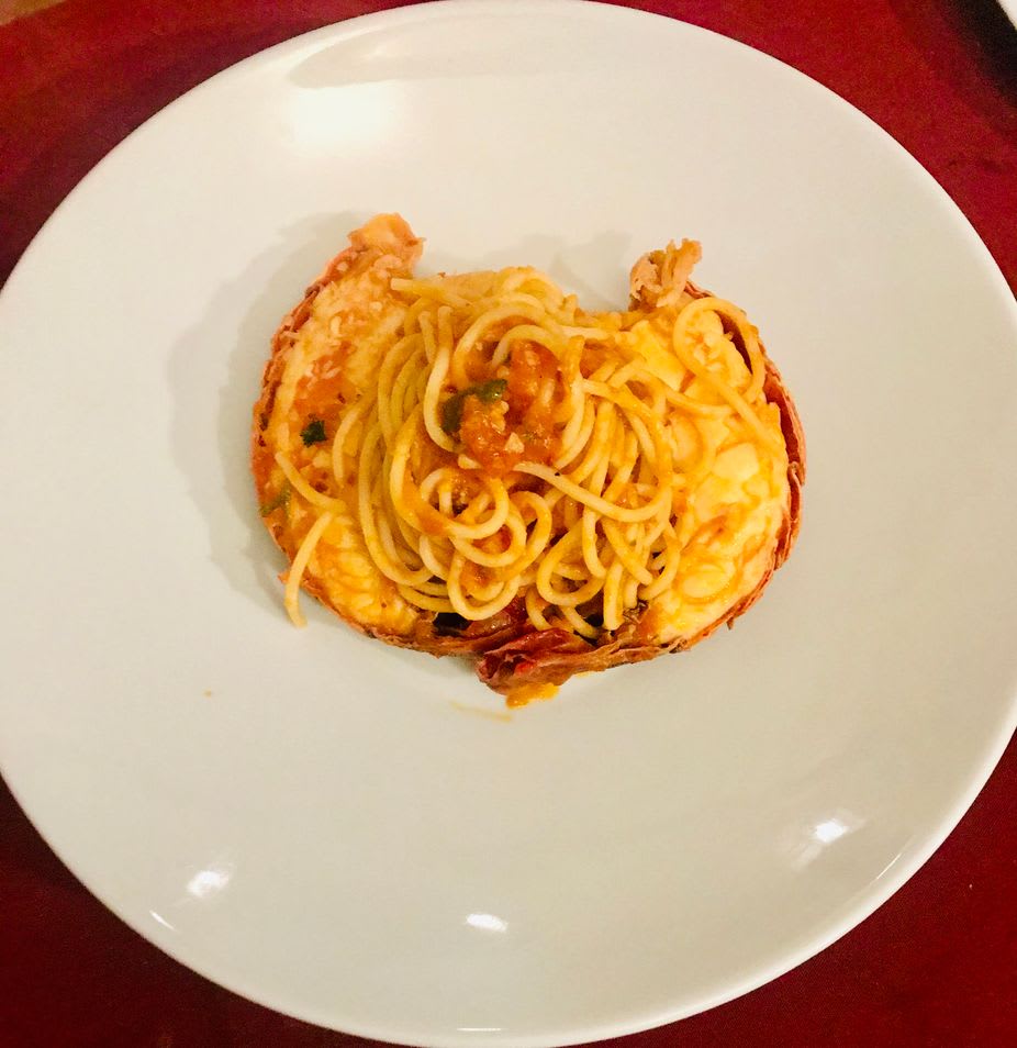 Baci Restaurant