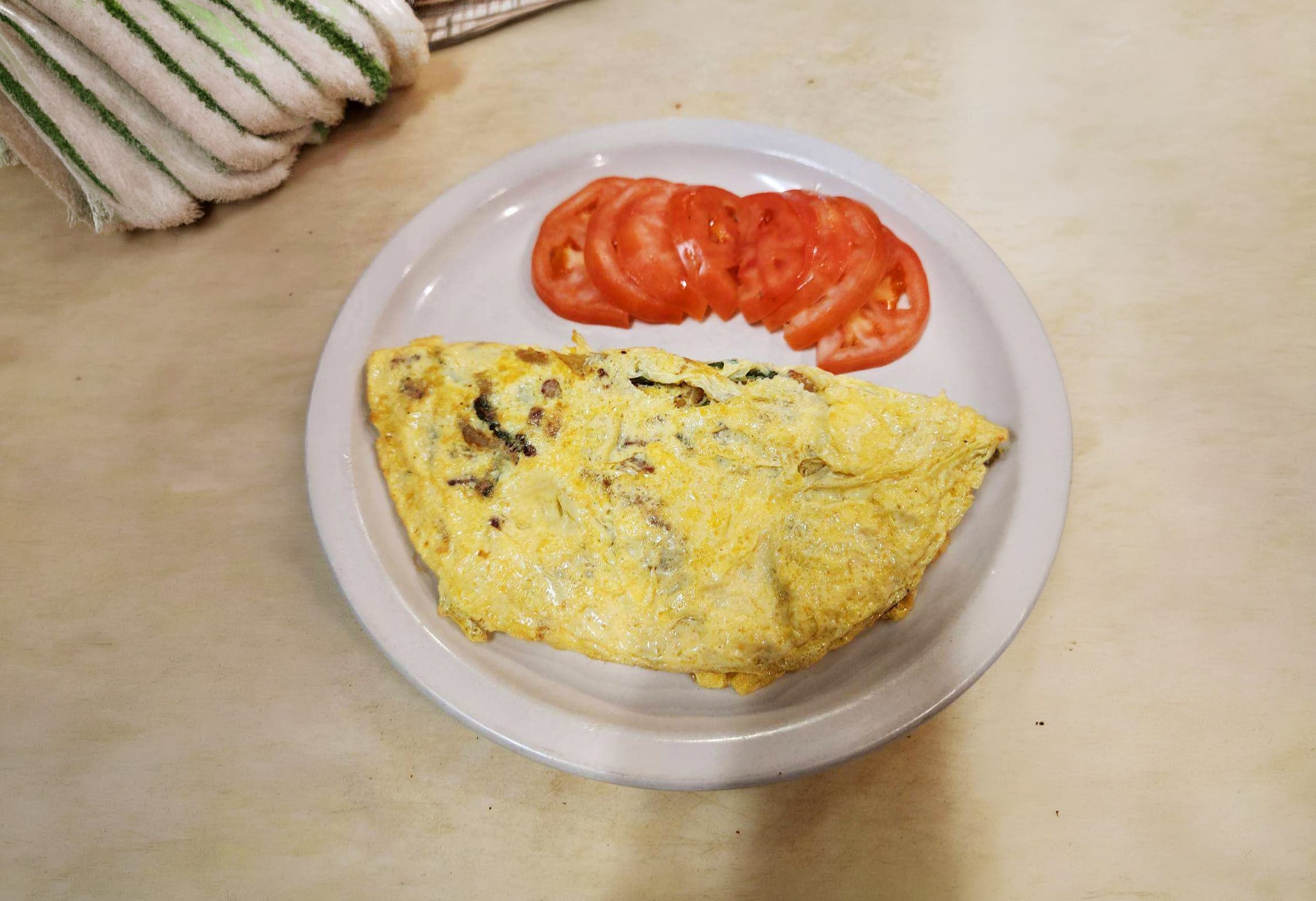 5th Ave Deli & Grill