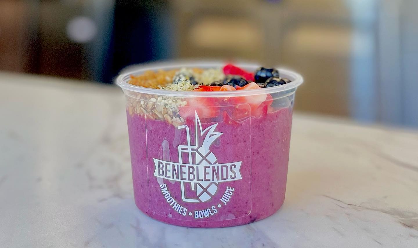 BeneBlends