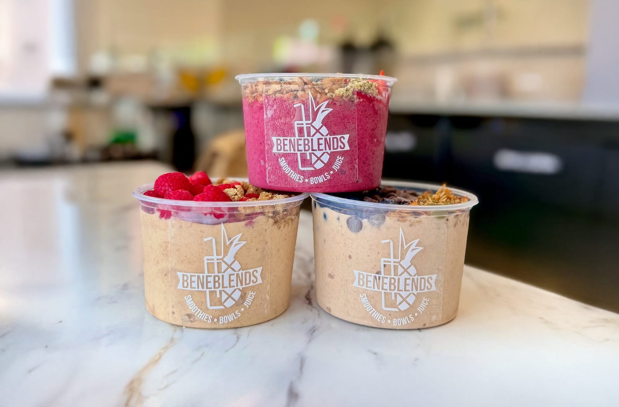 Photo 1 of 4: BeneBlends
