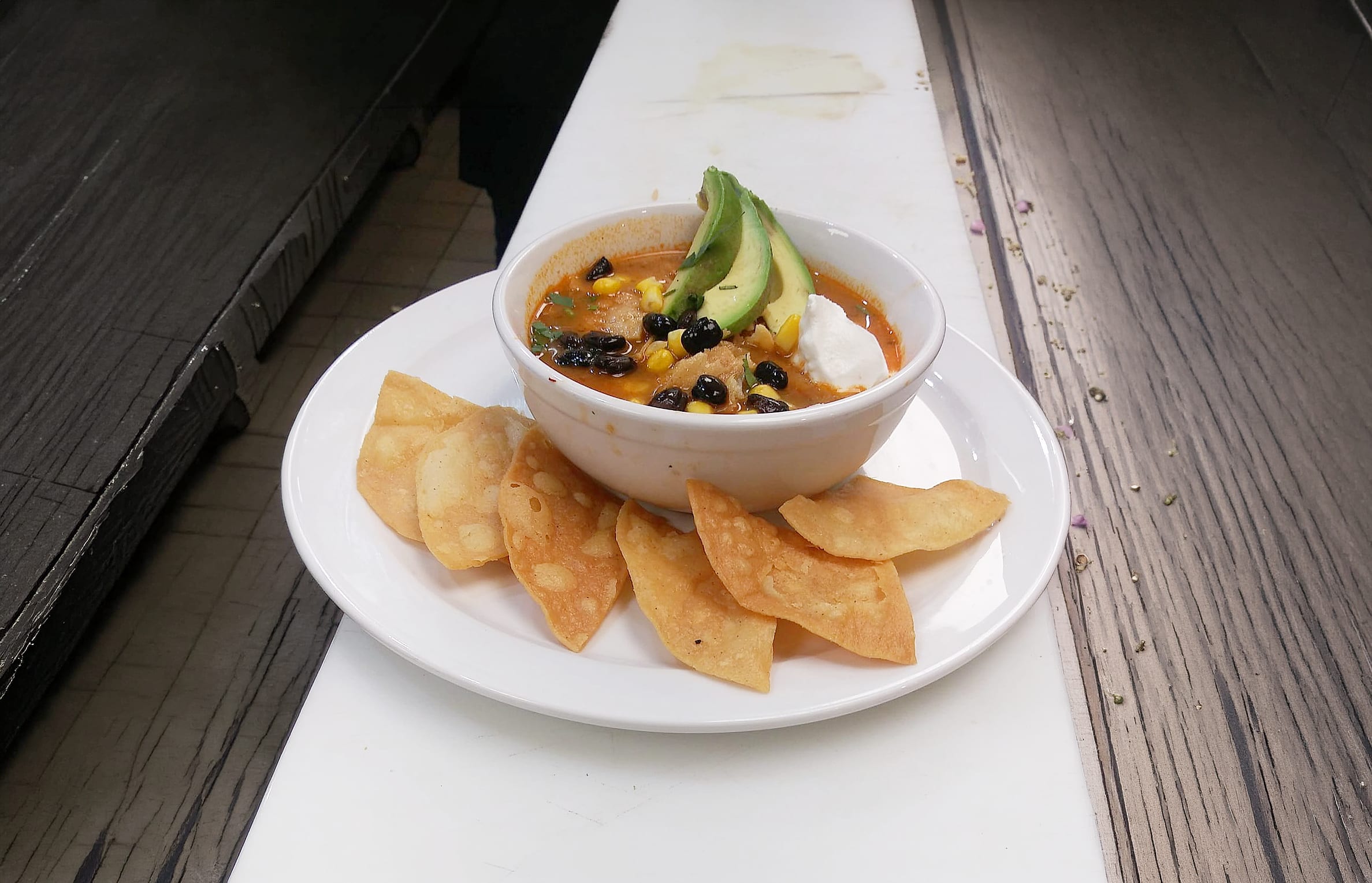 918 Maples Tacos & Cantina